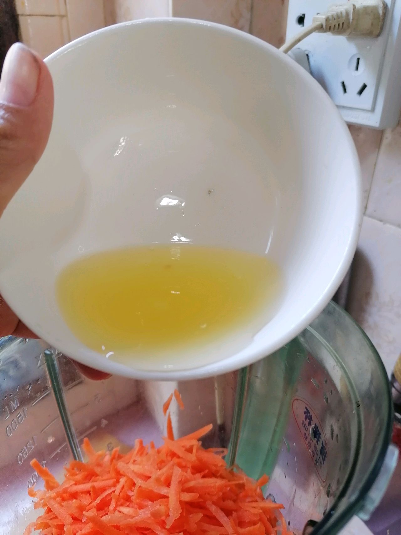 鲜虾小云吞