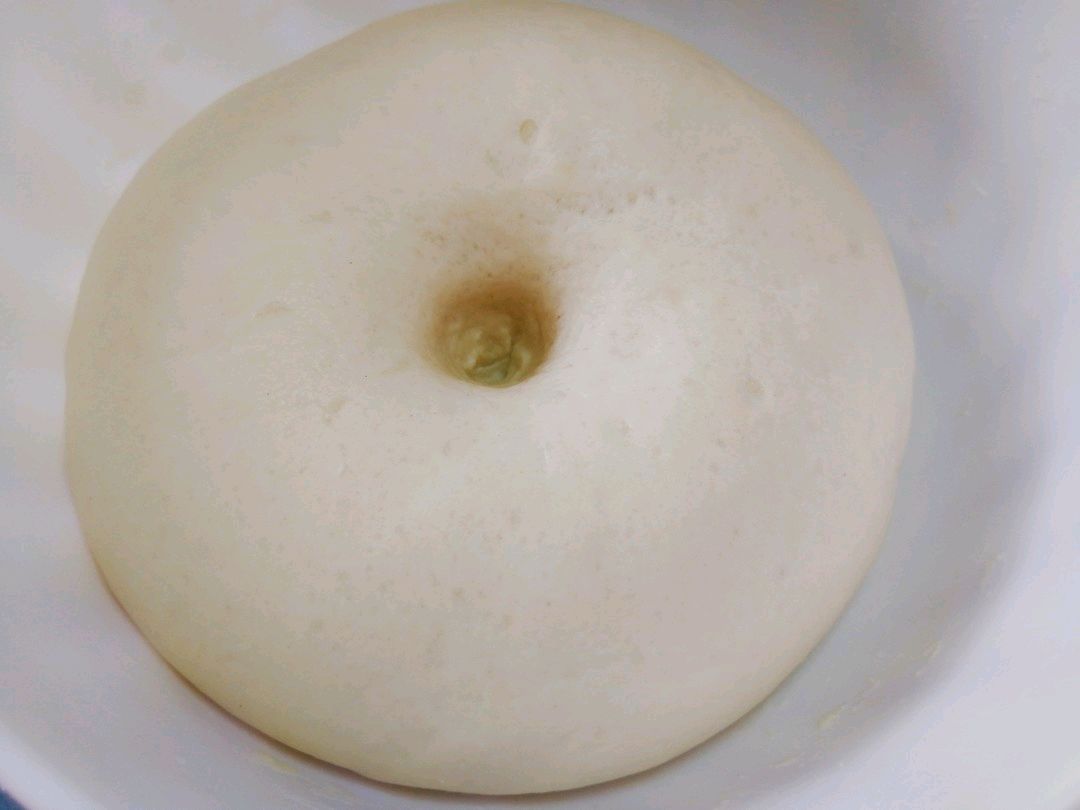 鲜虾鱿鱼什锦水果双拼披萨