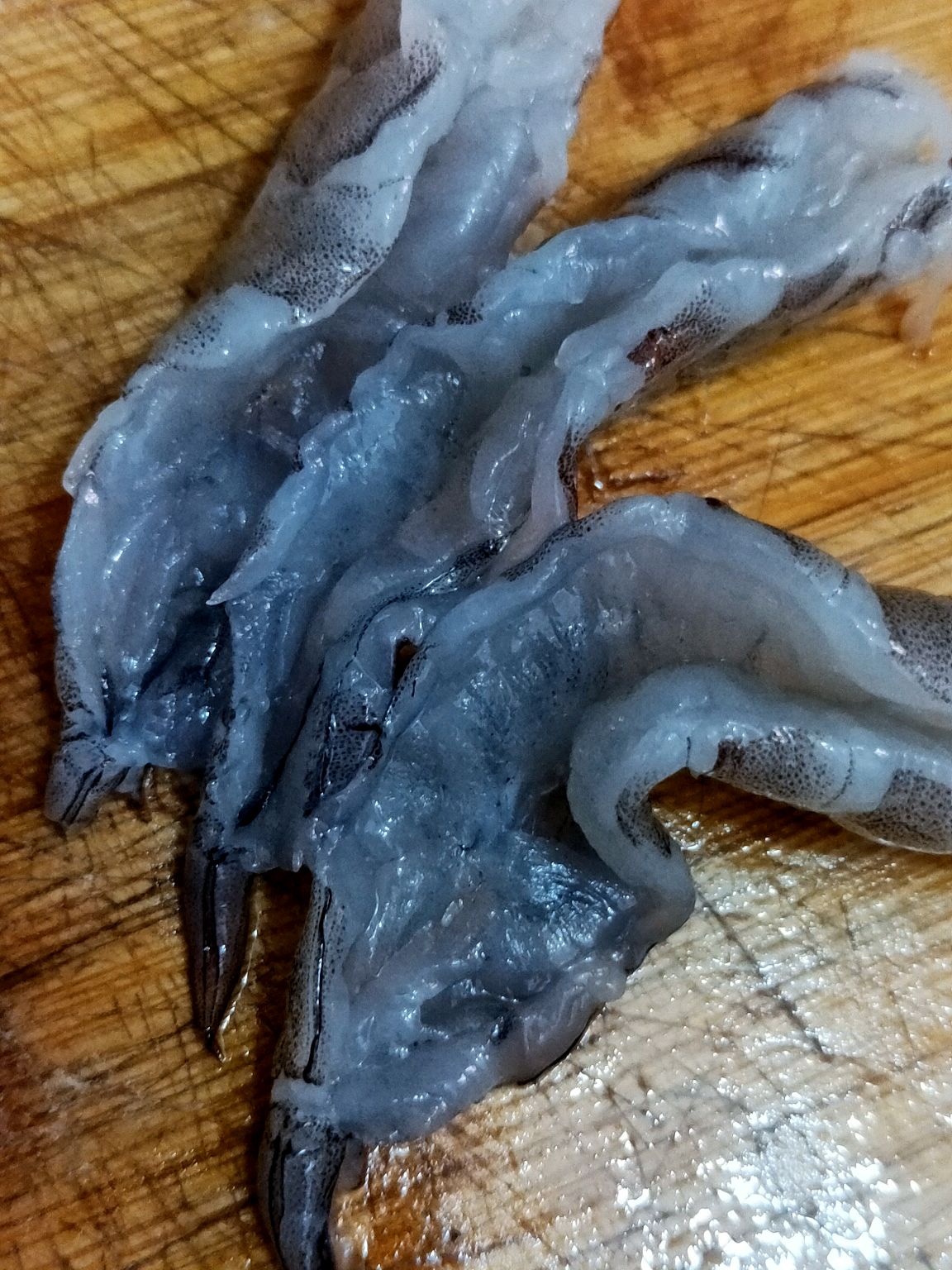 鲜虾状元饺