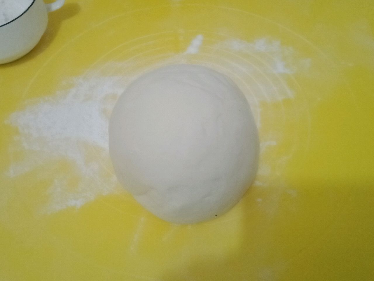 鲜香十足的韭菜鸡蛋盒子