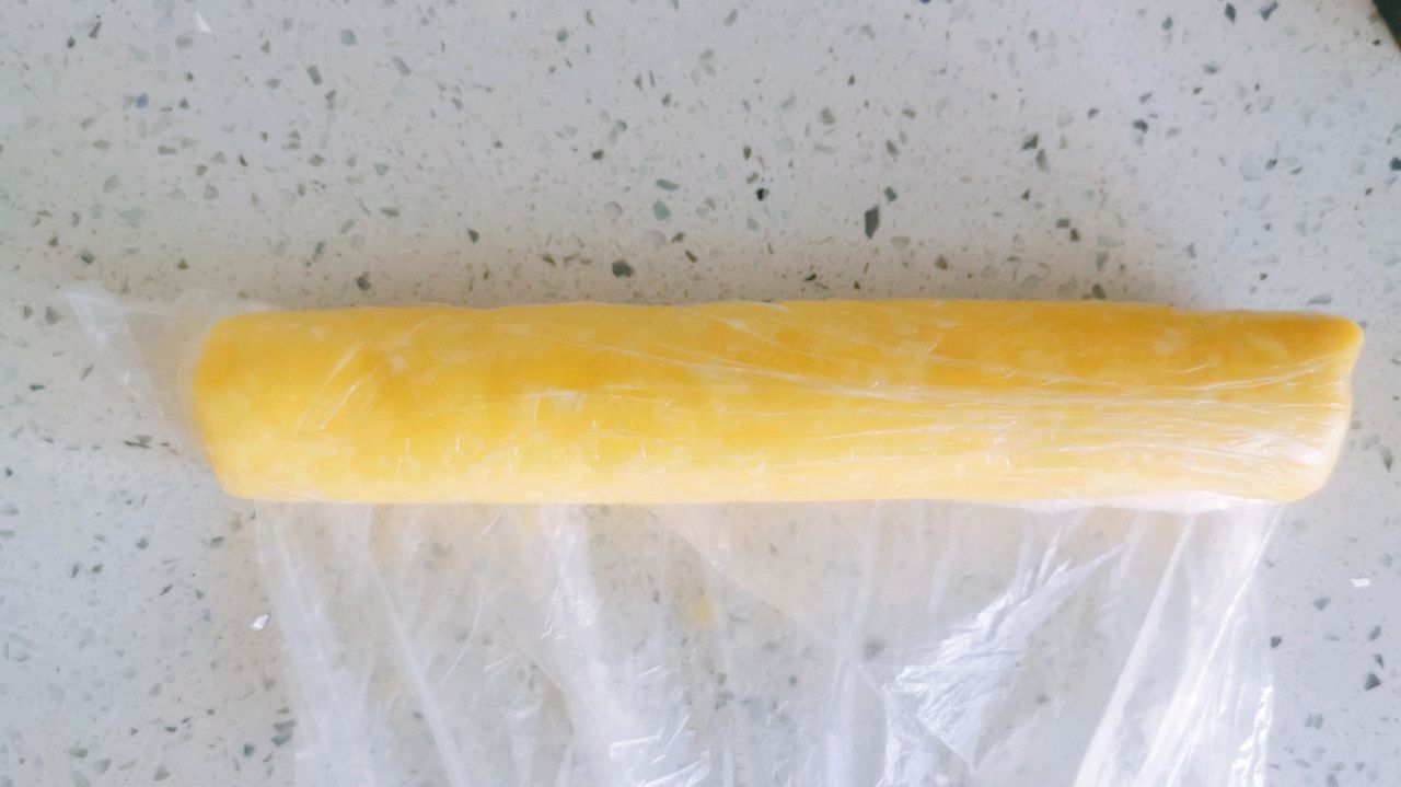 【咸香酥脆】马苏里拉芝士咸饼干