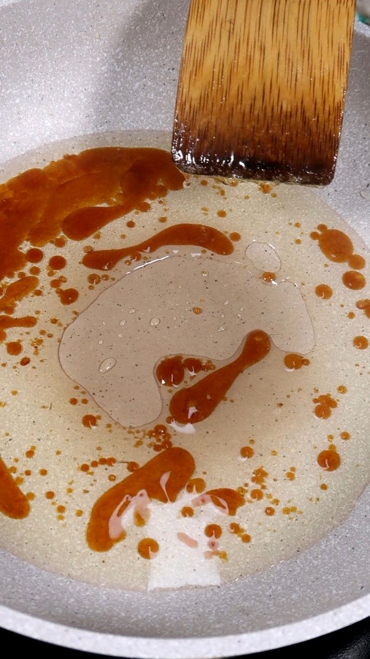 咸香酸甜不油腻~糖醋排骨