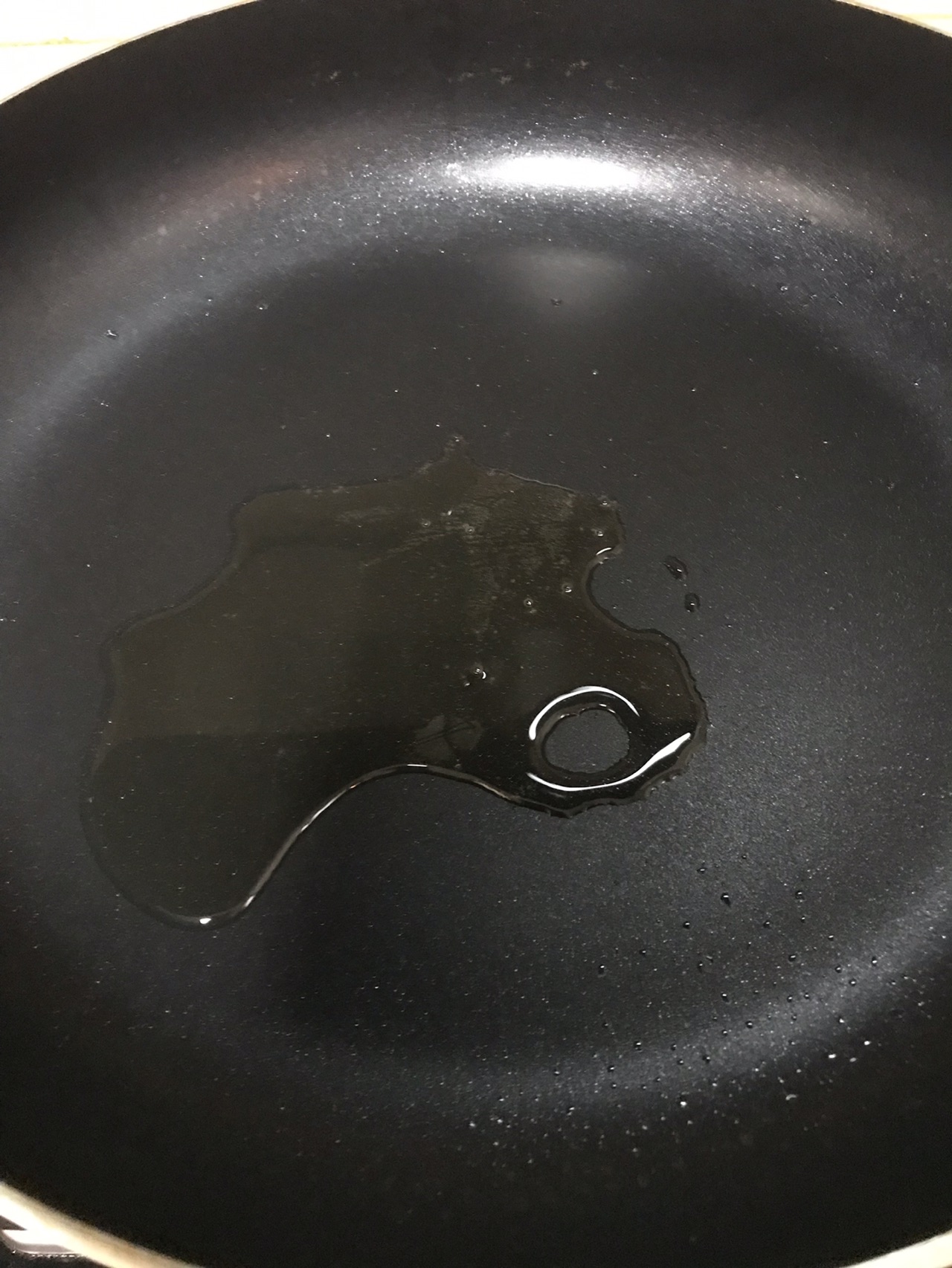 鲜香油煎小河鱼