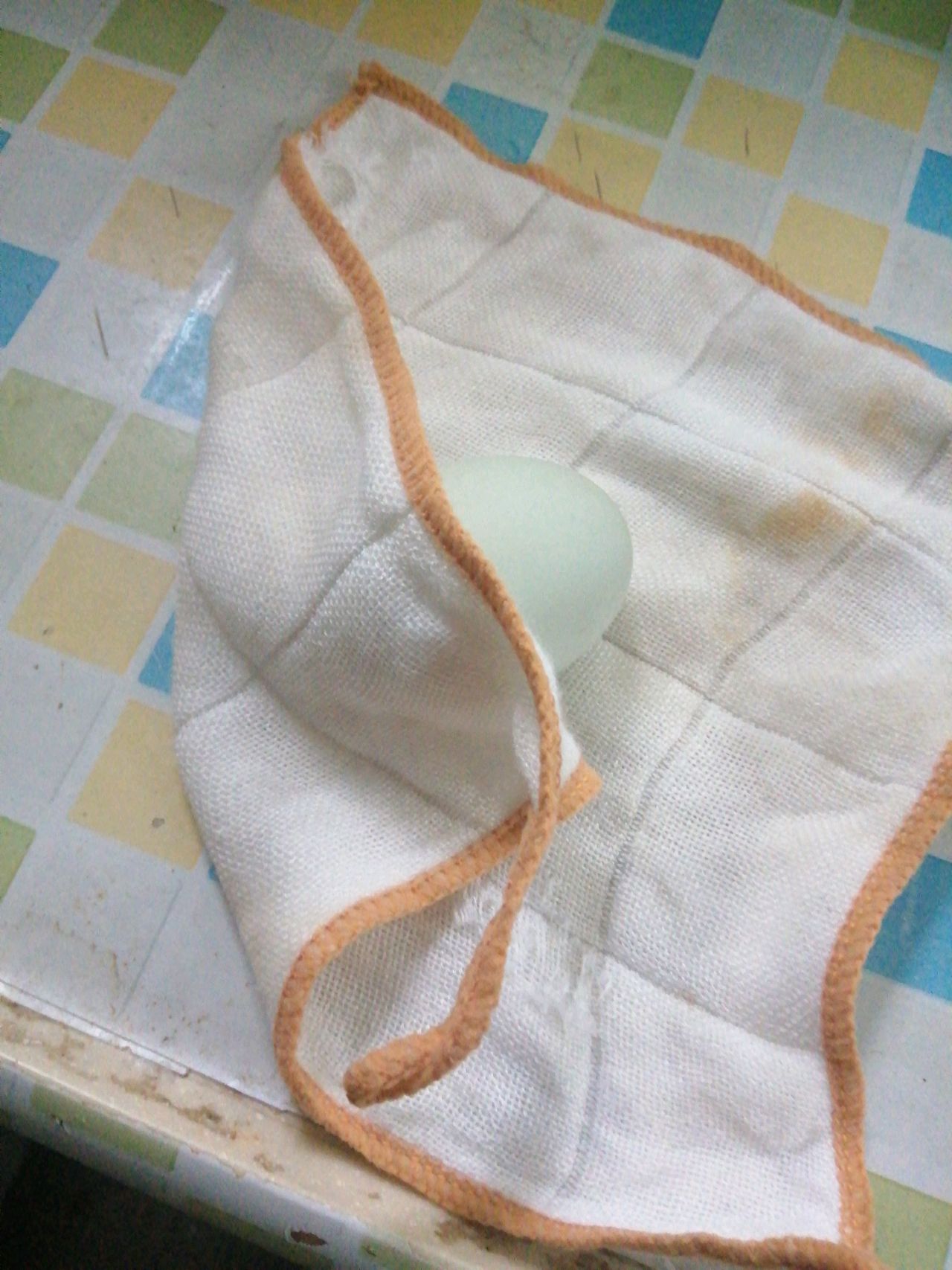 咸鸭蛋