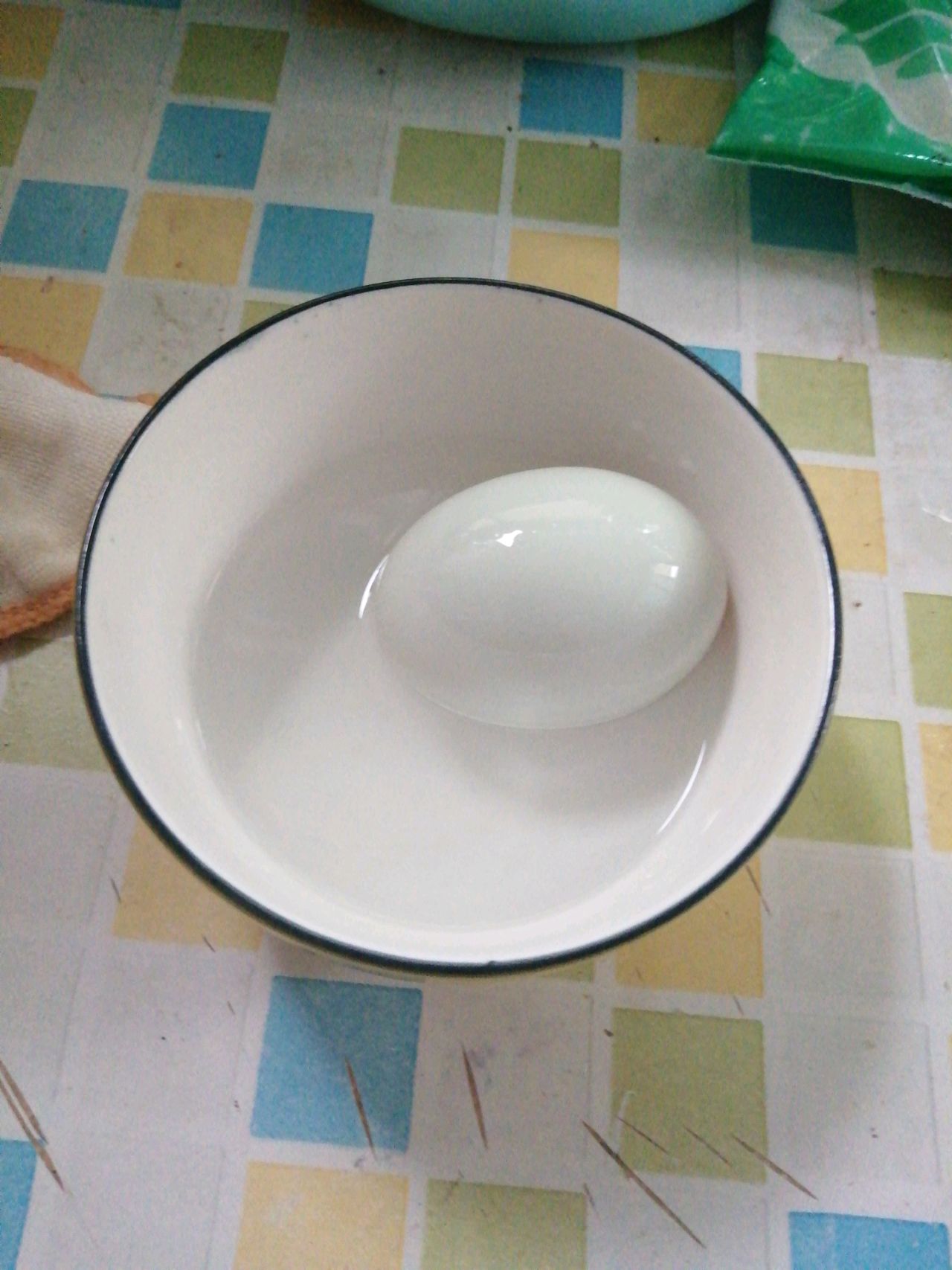咸鸭蛋
