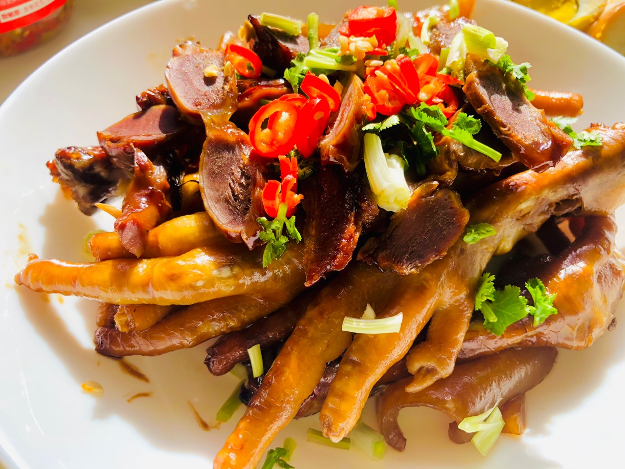 鲜又美的一锅出