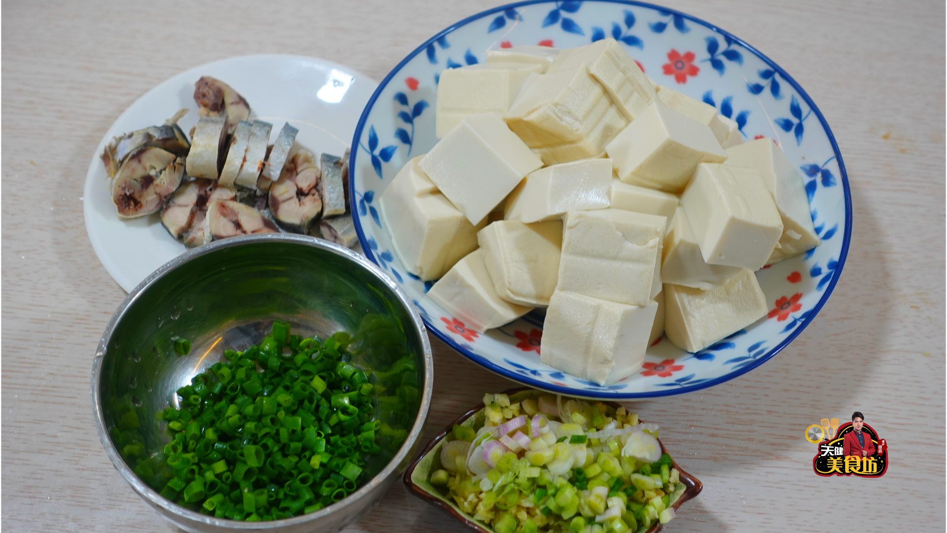咸鱼焖豆腐