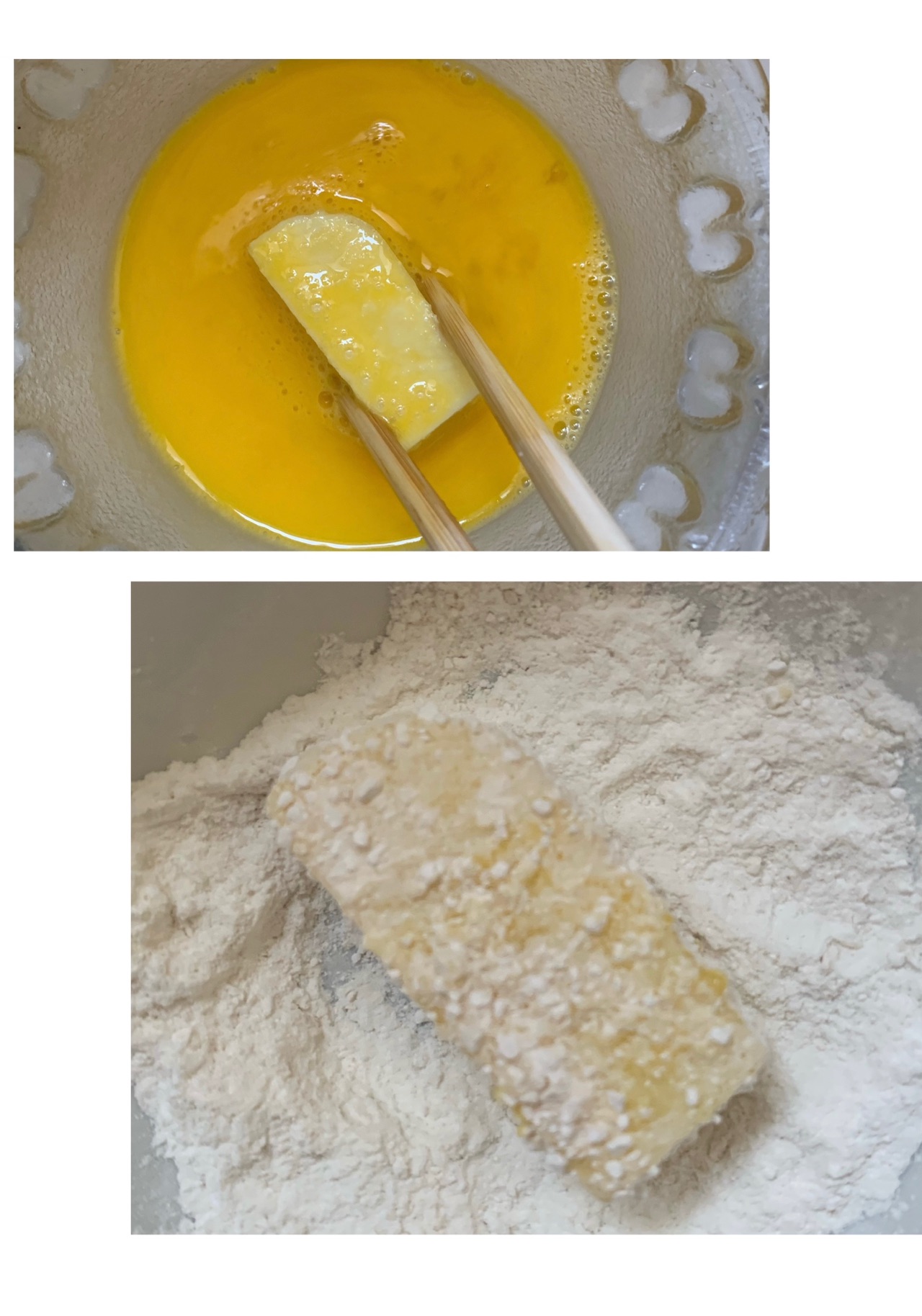 鲜榨奶豆腐