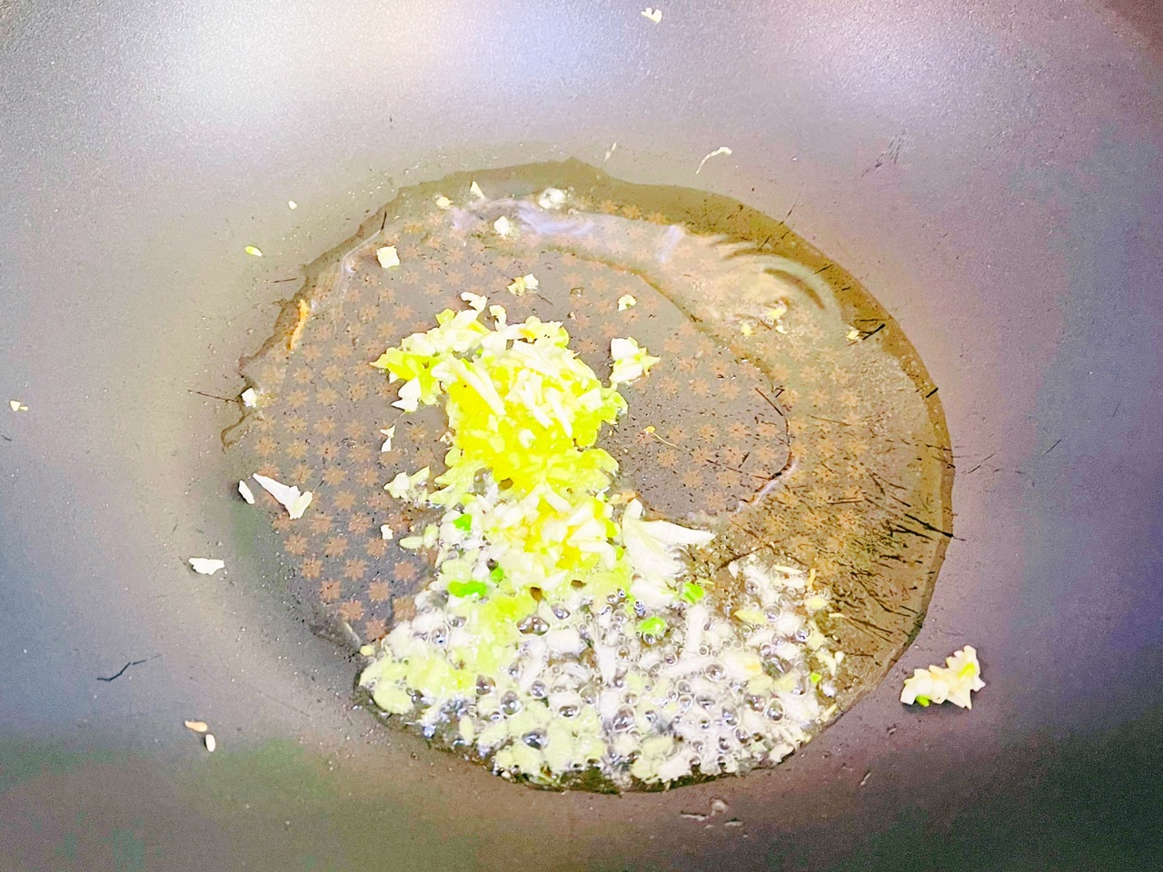 鲜汁山药木耳