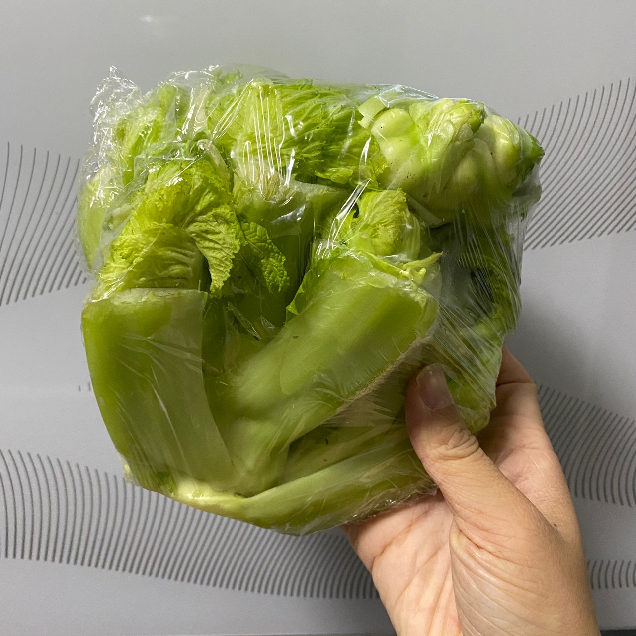 香拌儿菜