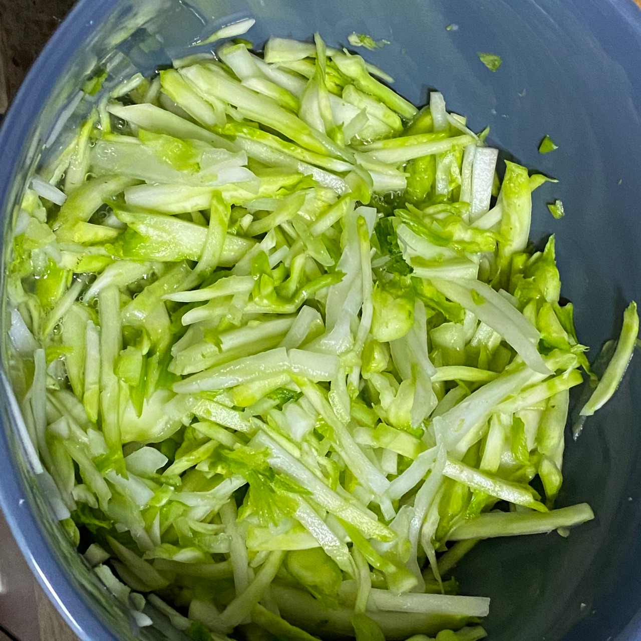 香拌儿菜