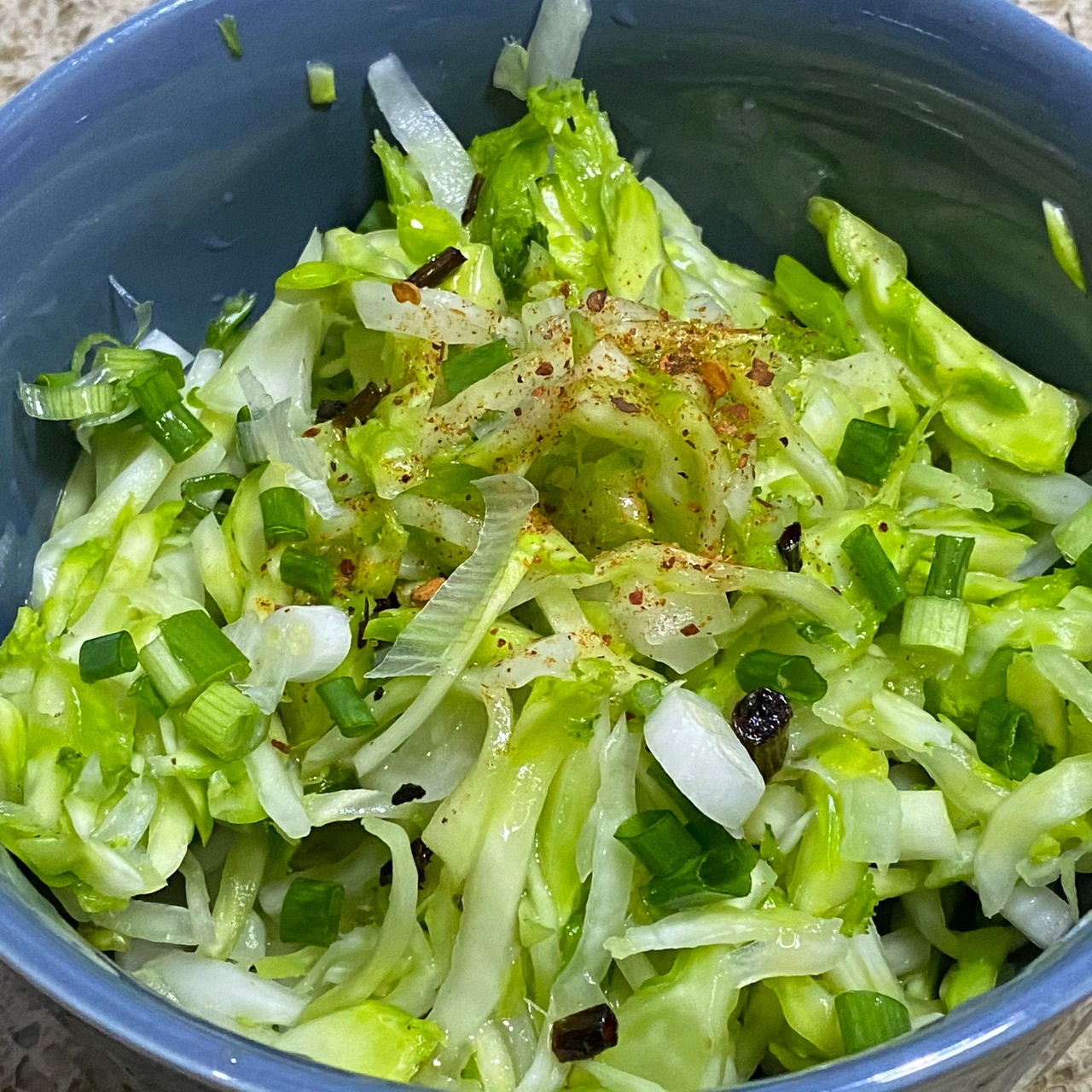 香拌儿菜