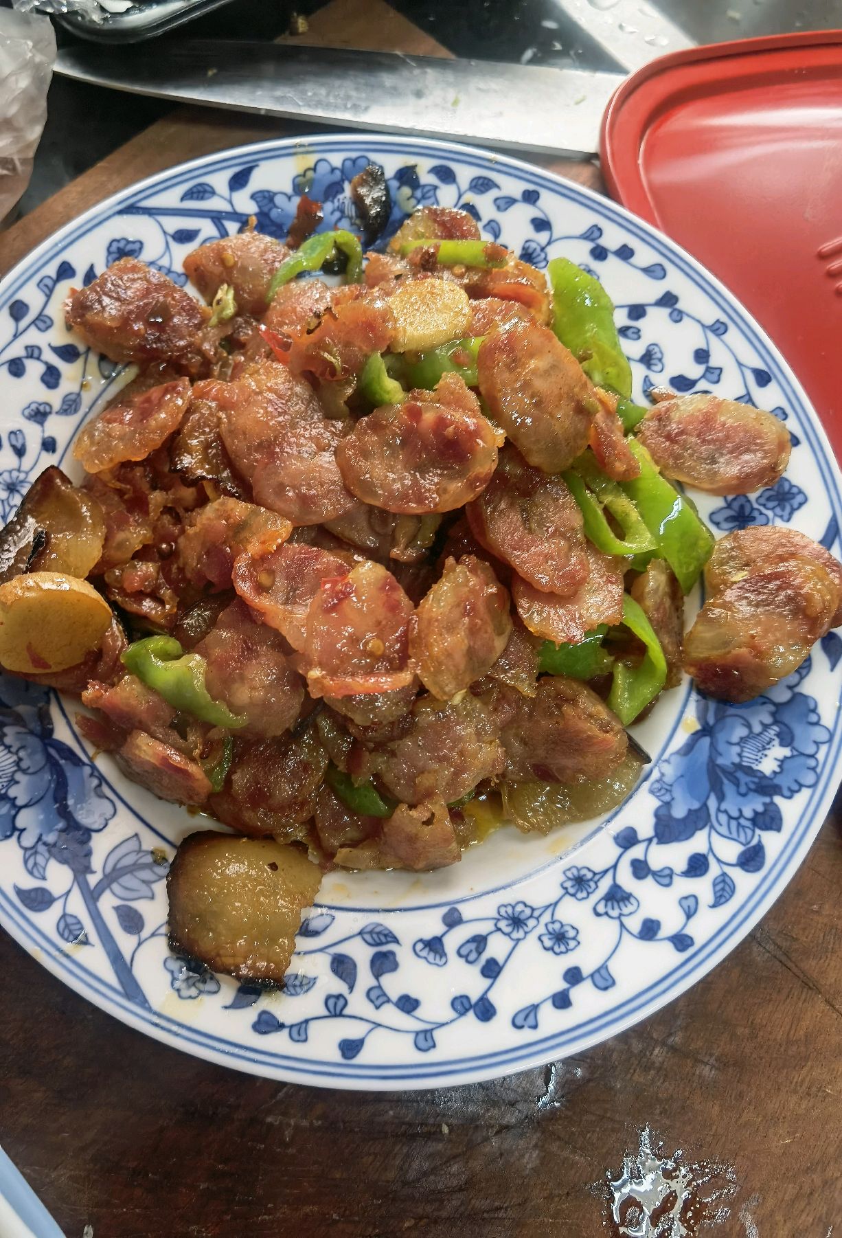 湘煲仔饭