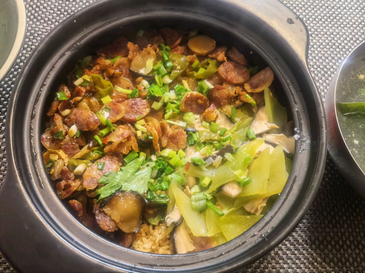 湘煲仔饭
