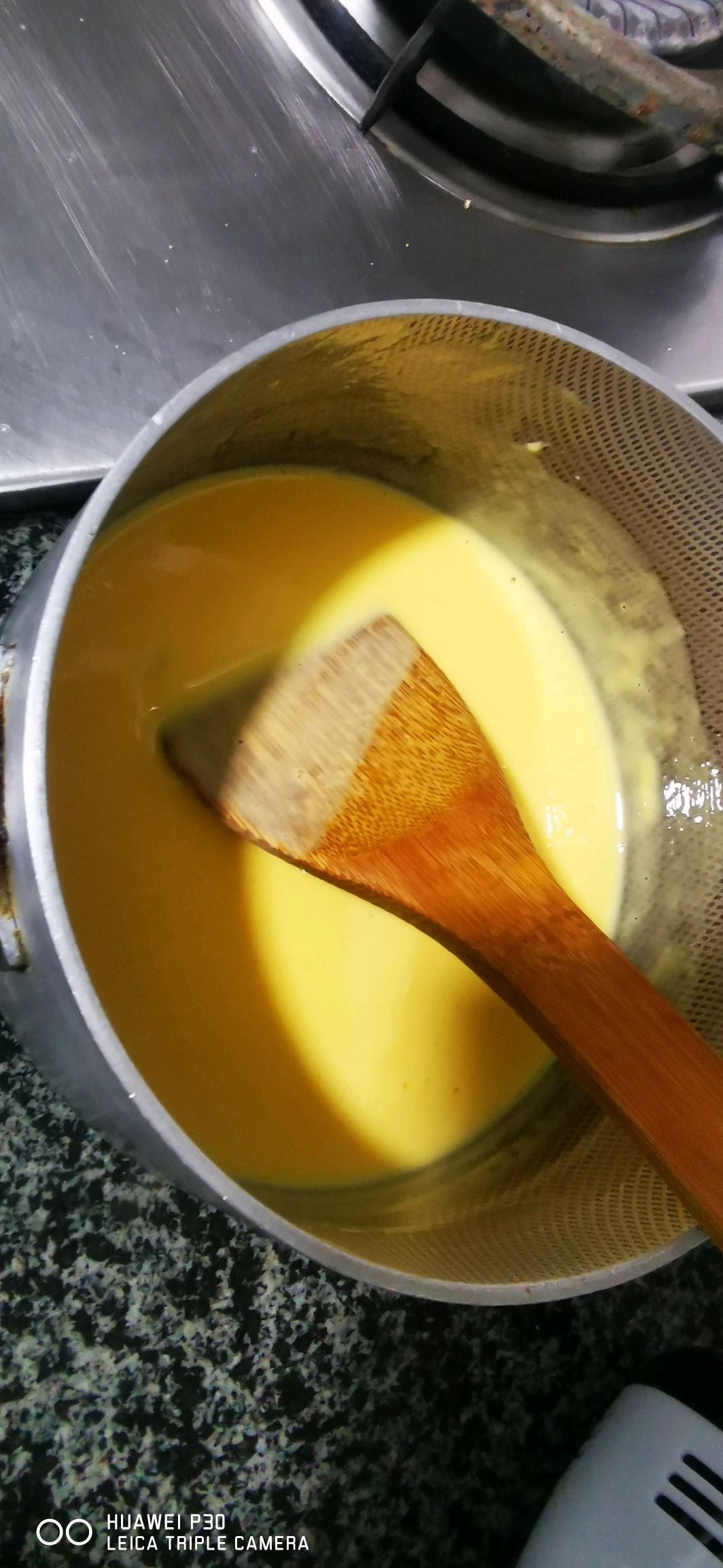 香草酸奶冰激凌