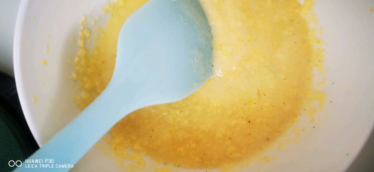 香草酸奶冰激凌