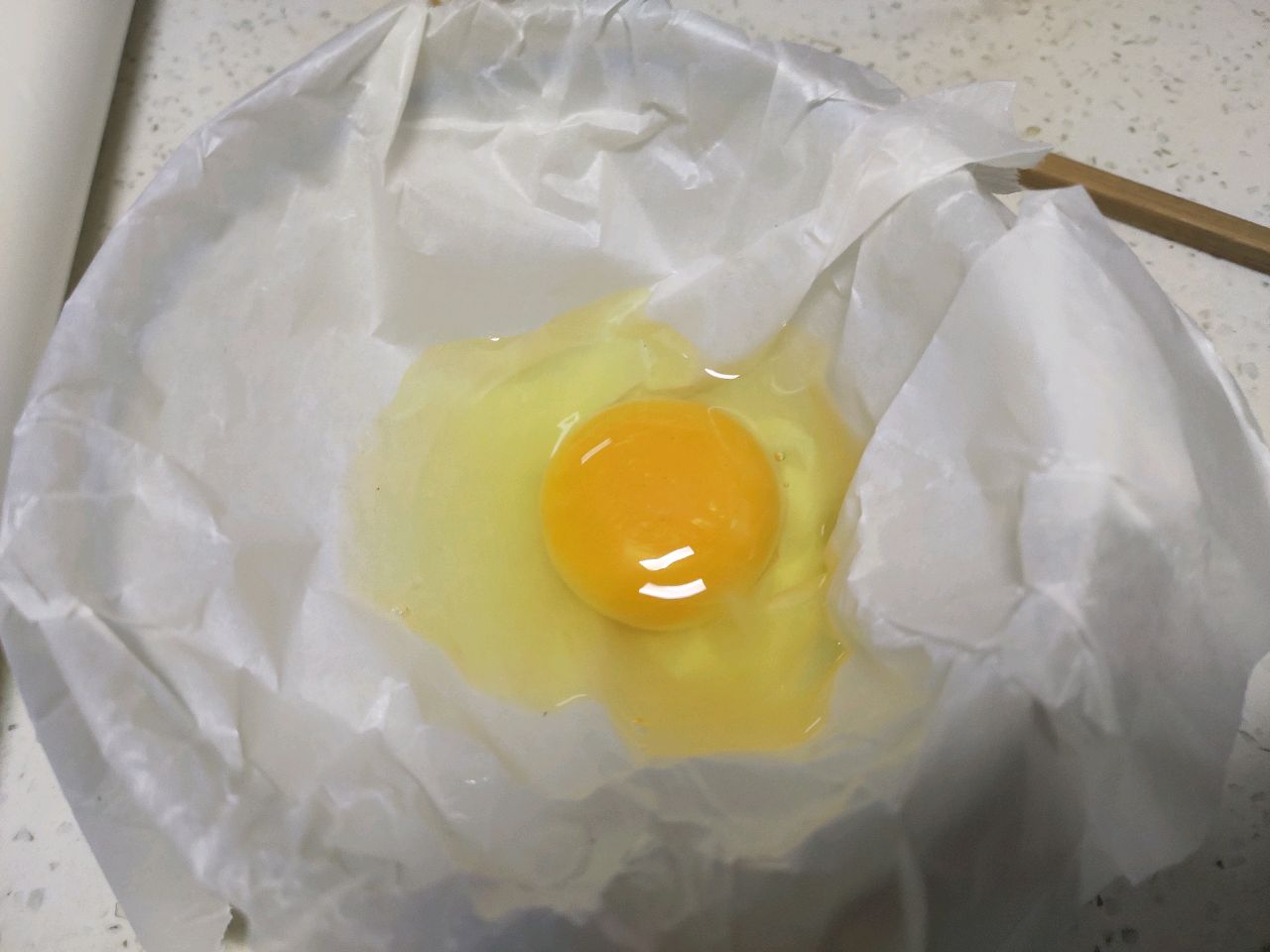 香肠蛋芝士