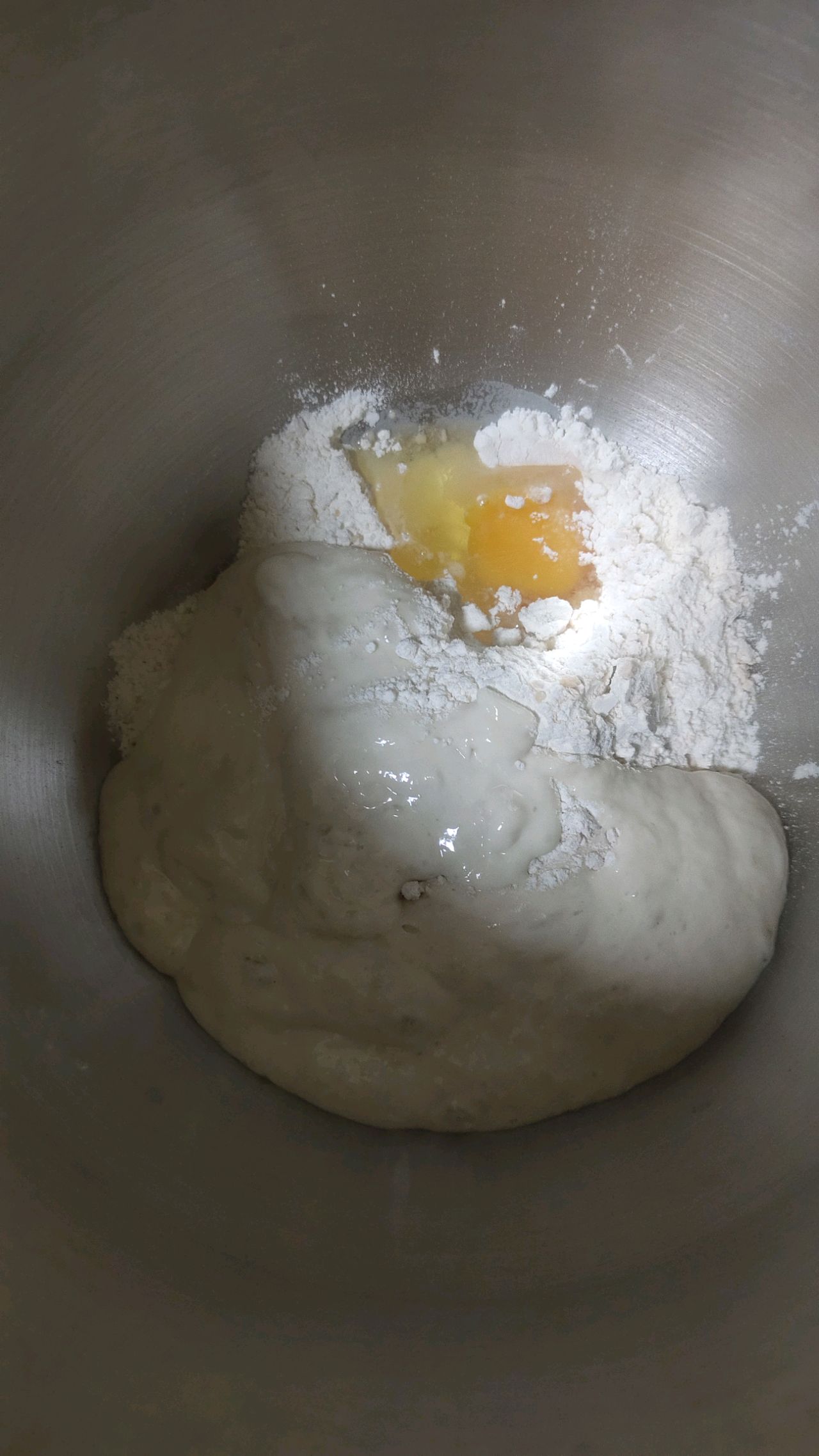 香肠小餐包