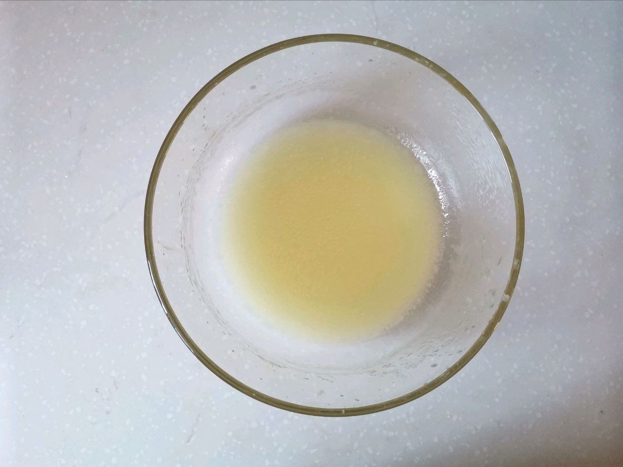 香橙蛋糕卷|㊗️心想事成