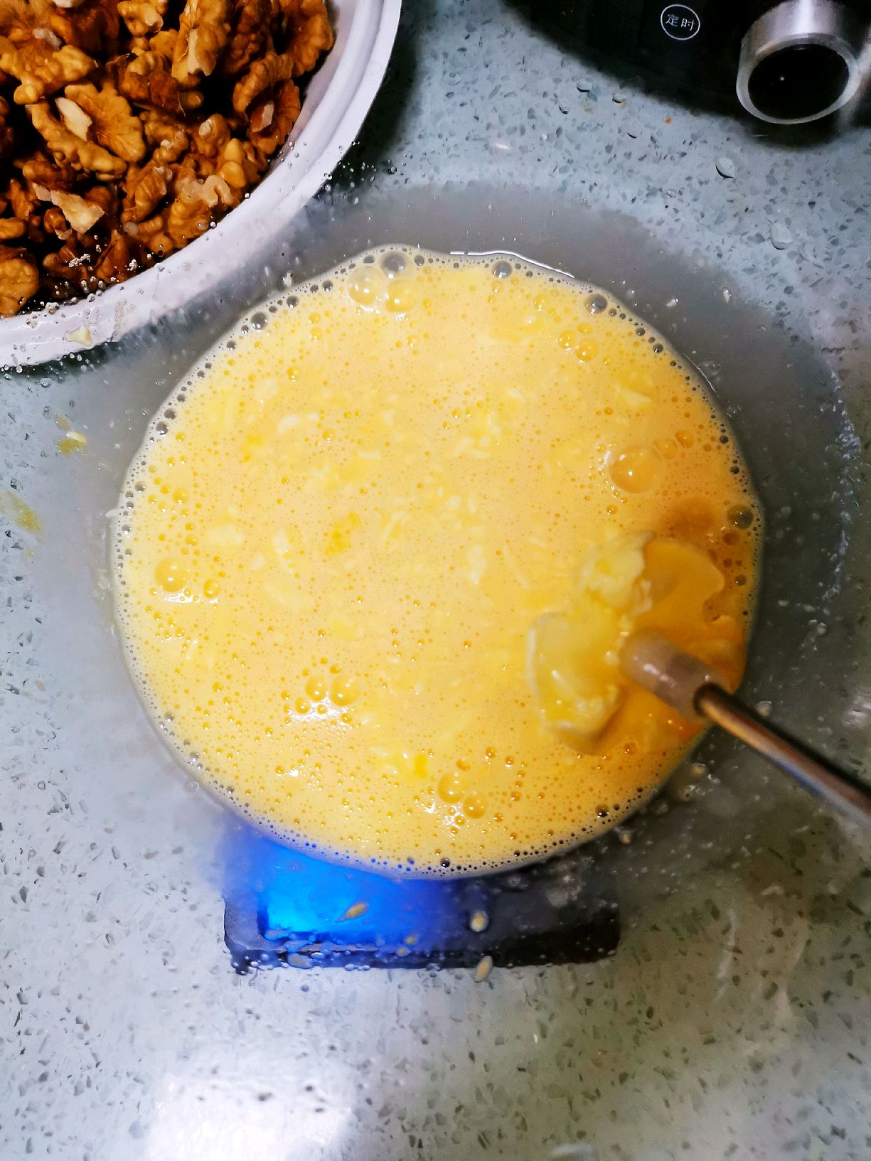 香葱饼干（生酮友好）