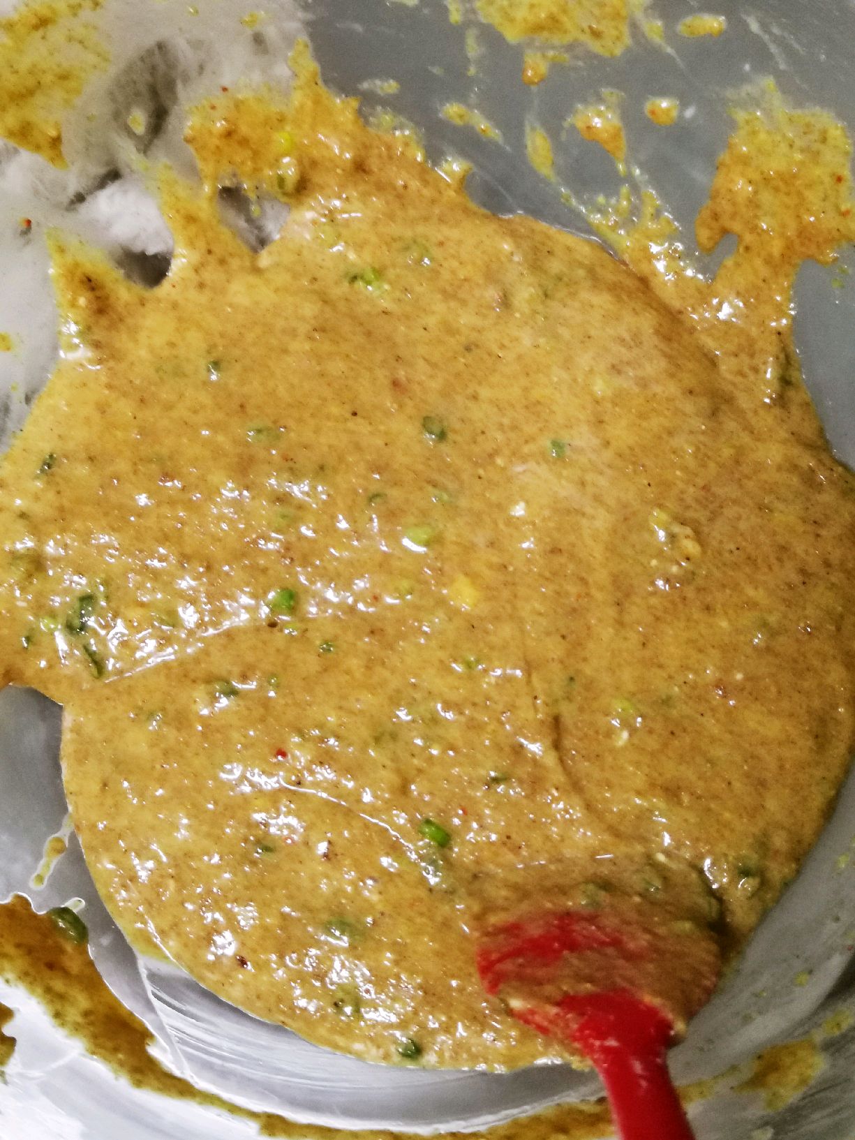 香葱饼干（生酮友好）