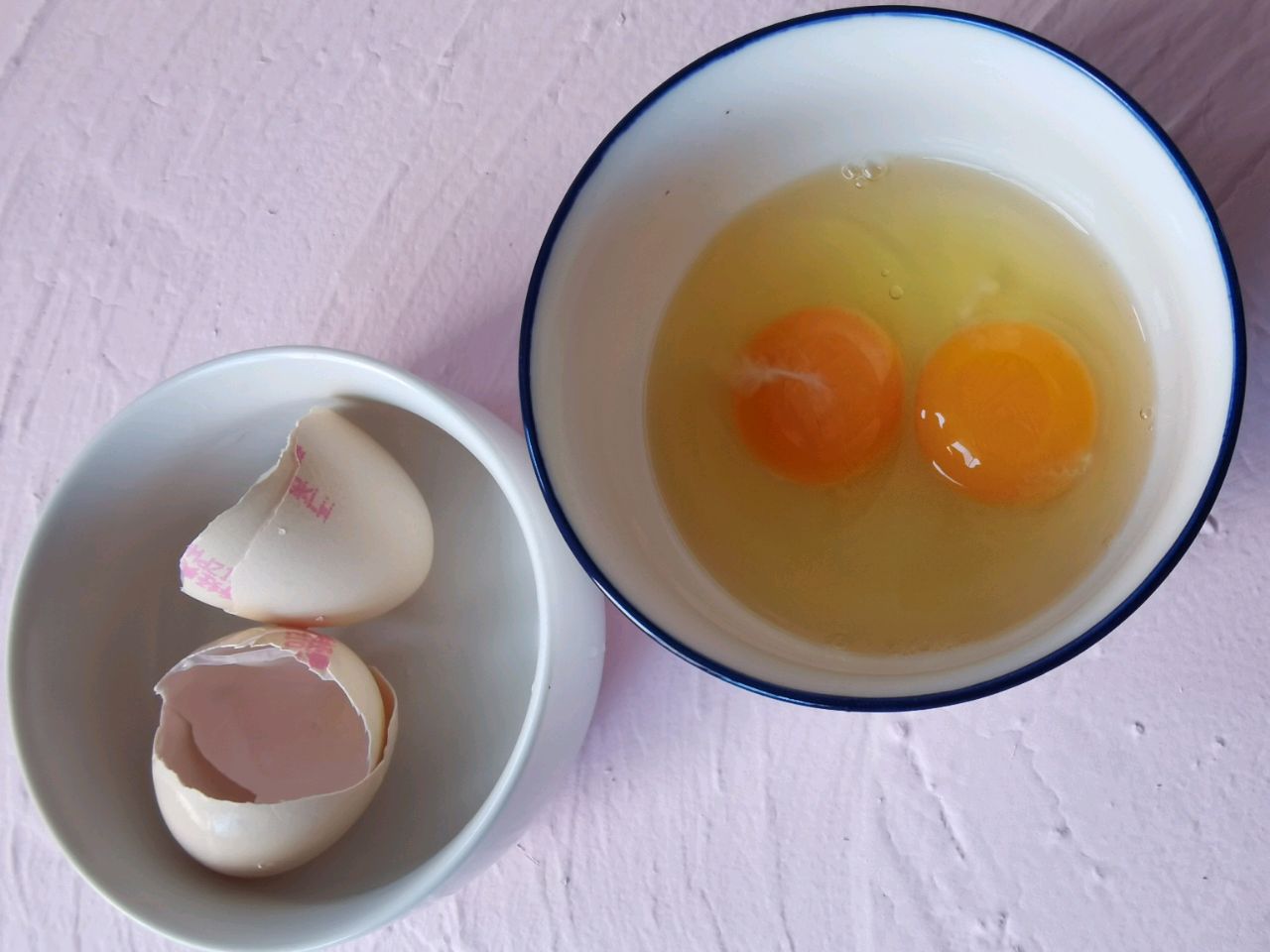 香葱蛋炒饭