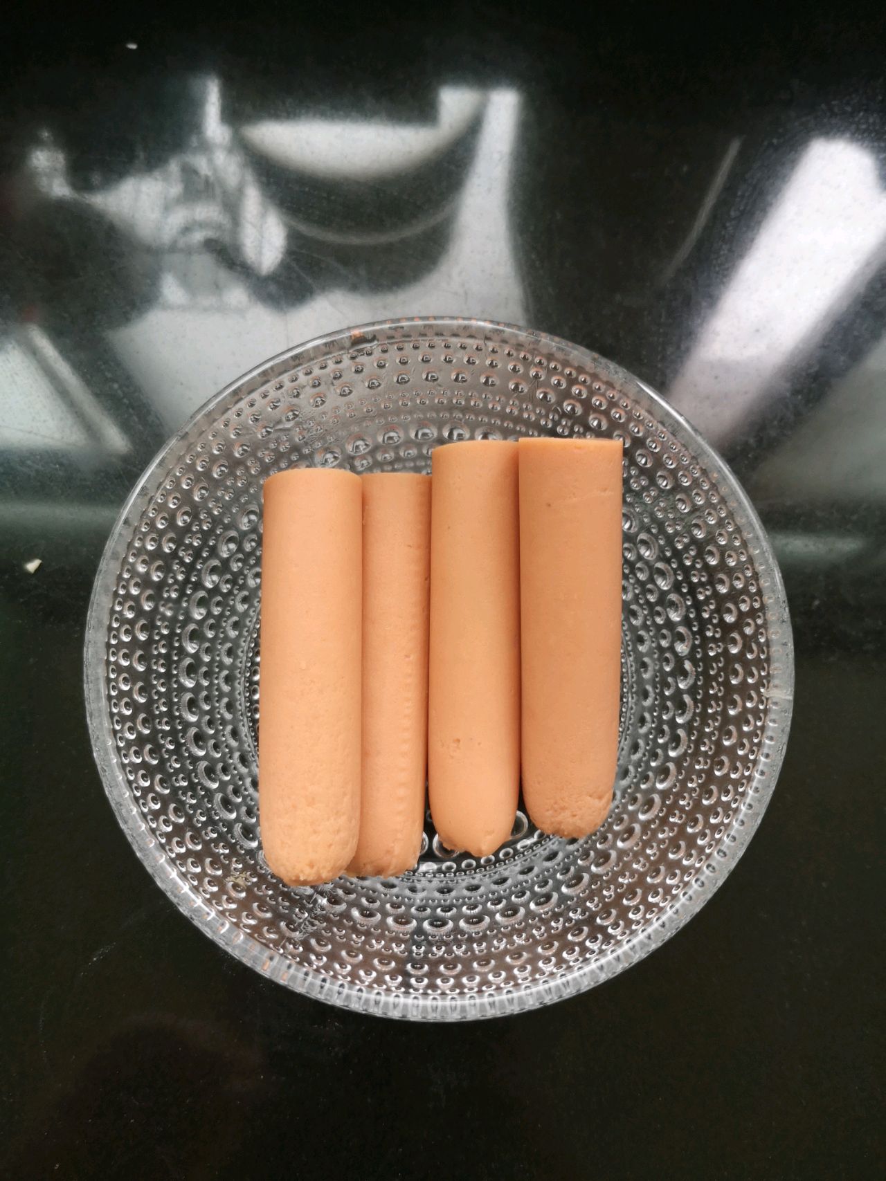 香葱火腿芝士酥