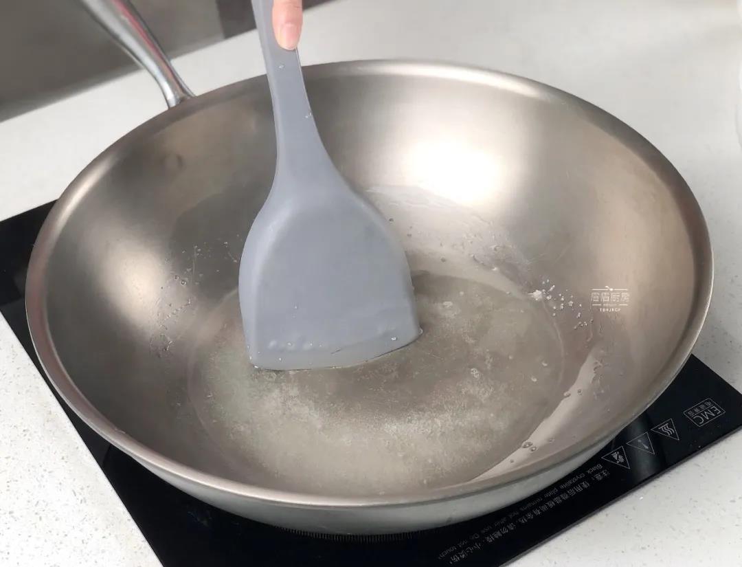 香葱江米条