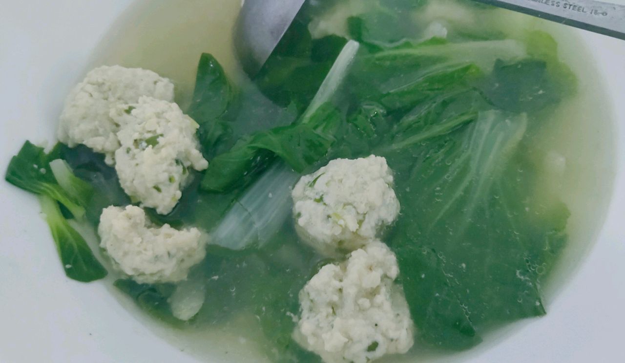 香葱千层蒸饼