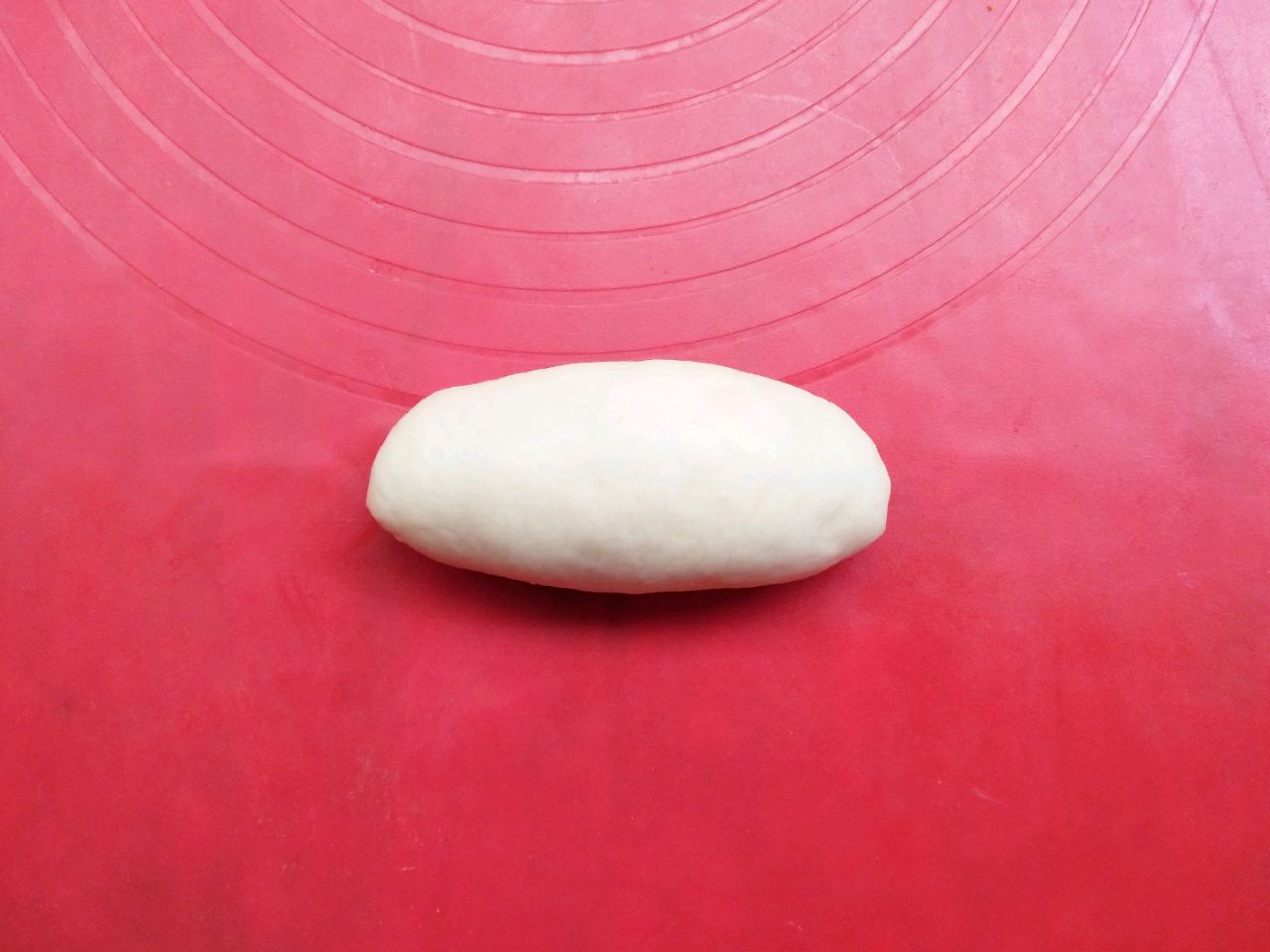 香葱肉松面包