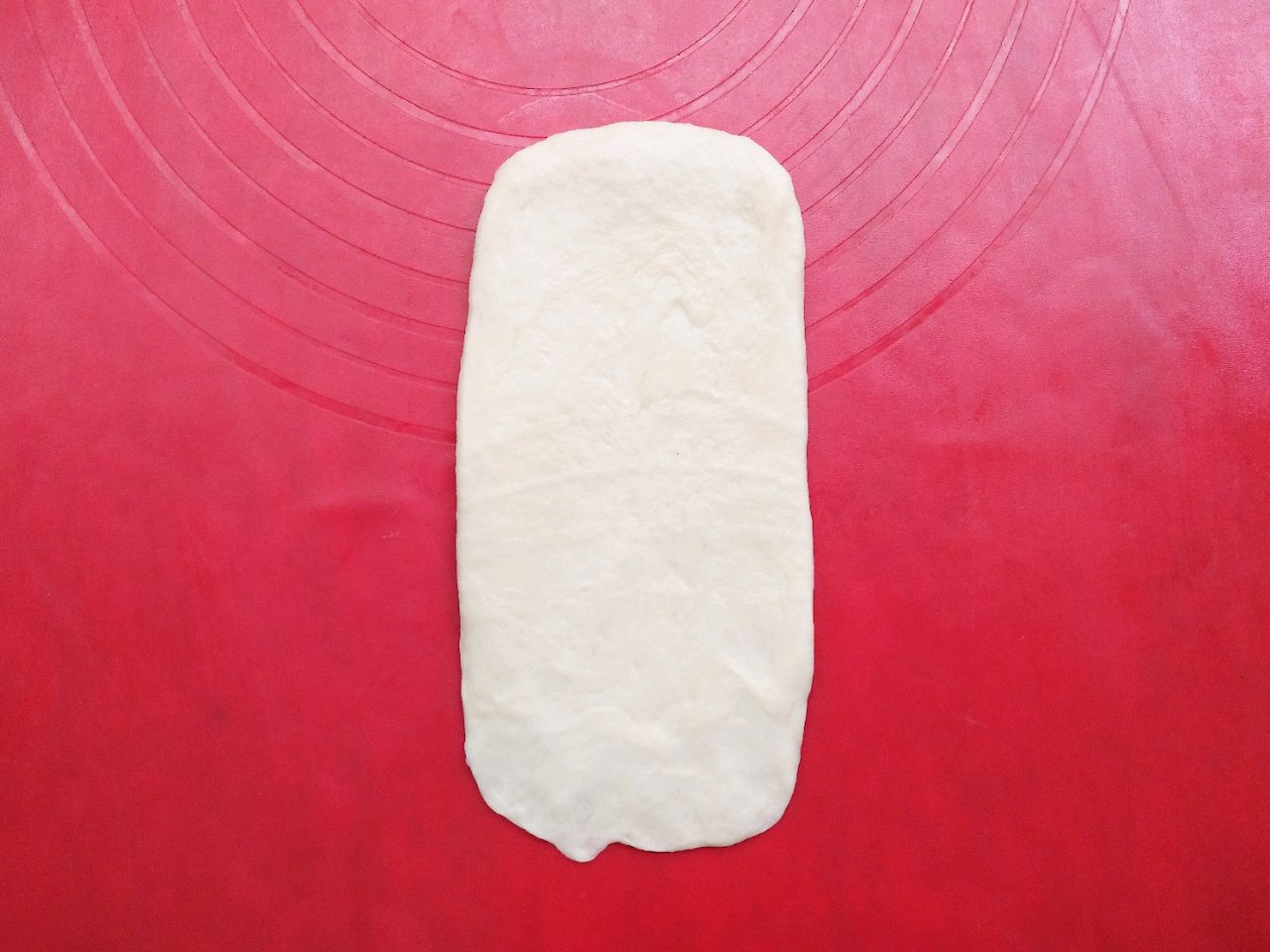 香葱肉松面包