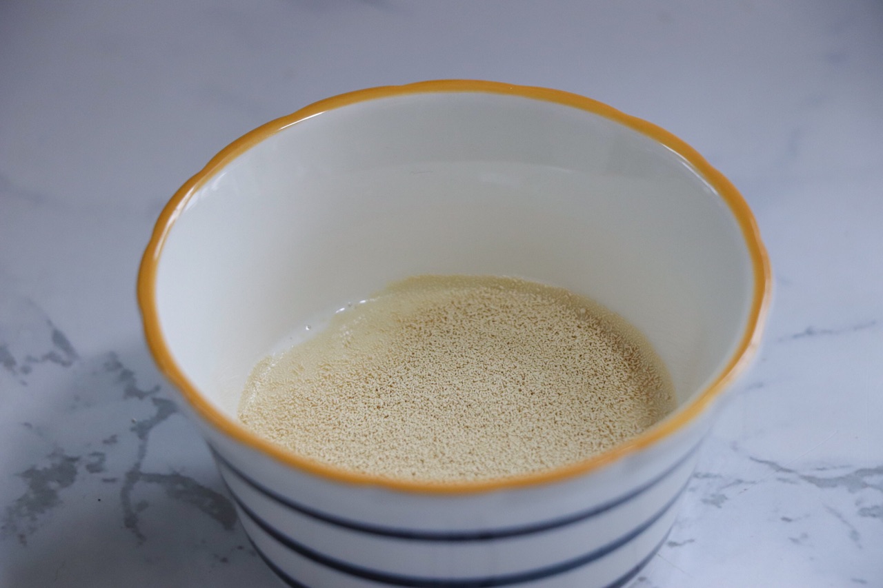 香葱苏打饼干