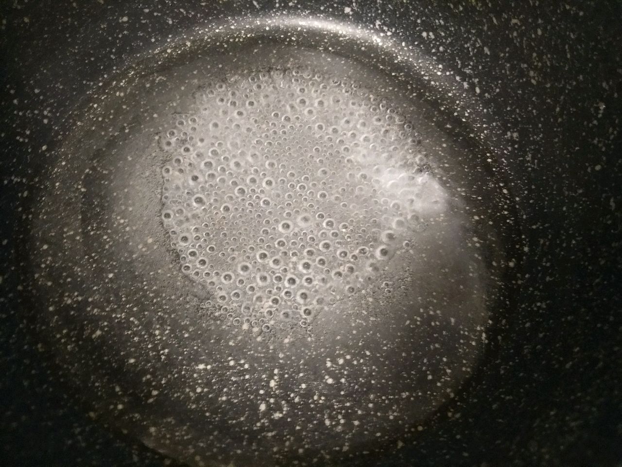 香脆琥珀核桃仁