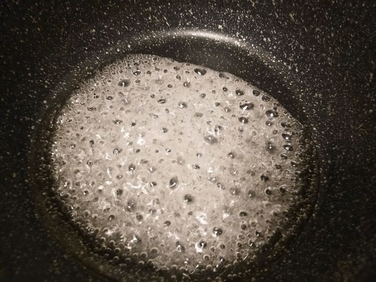 香脆琥珀核桃仁