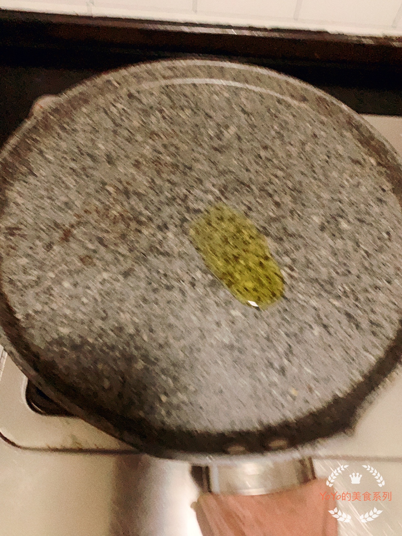 香脆土豆丝饼
