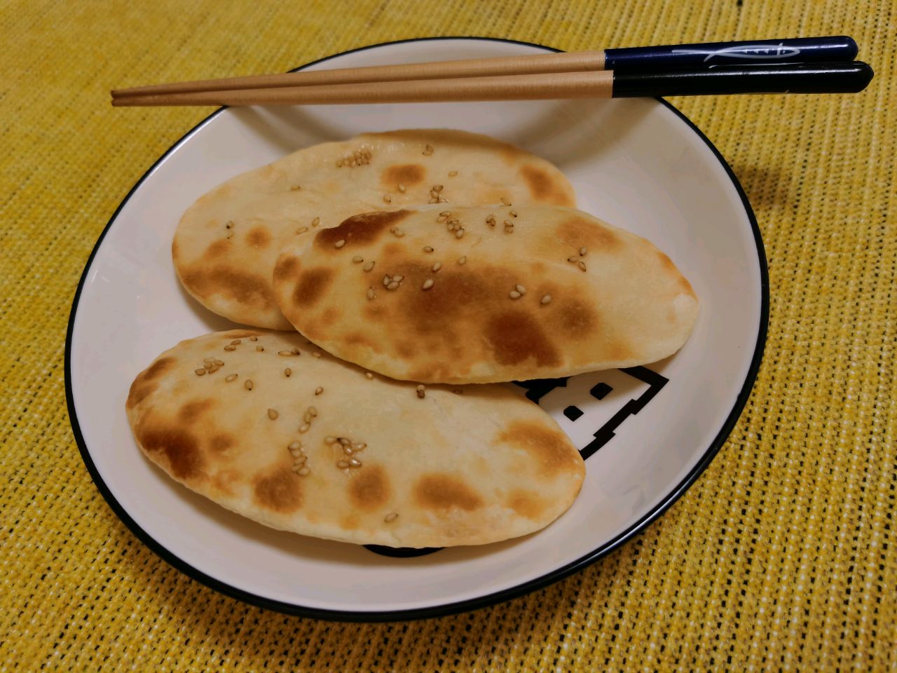 香脆小饼
