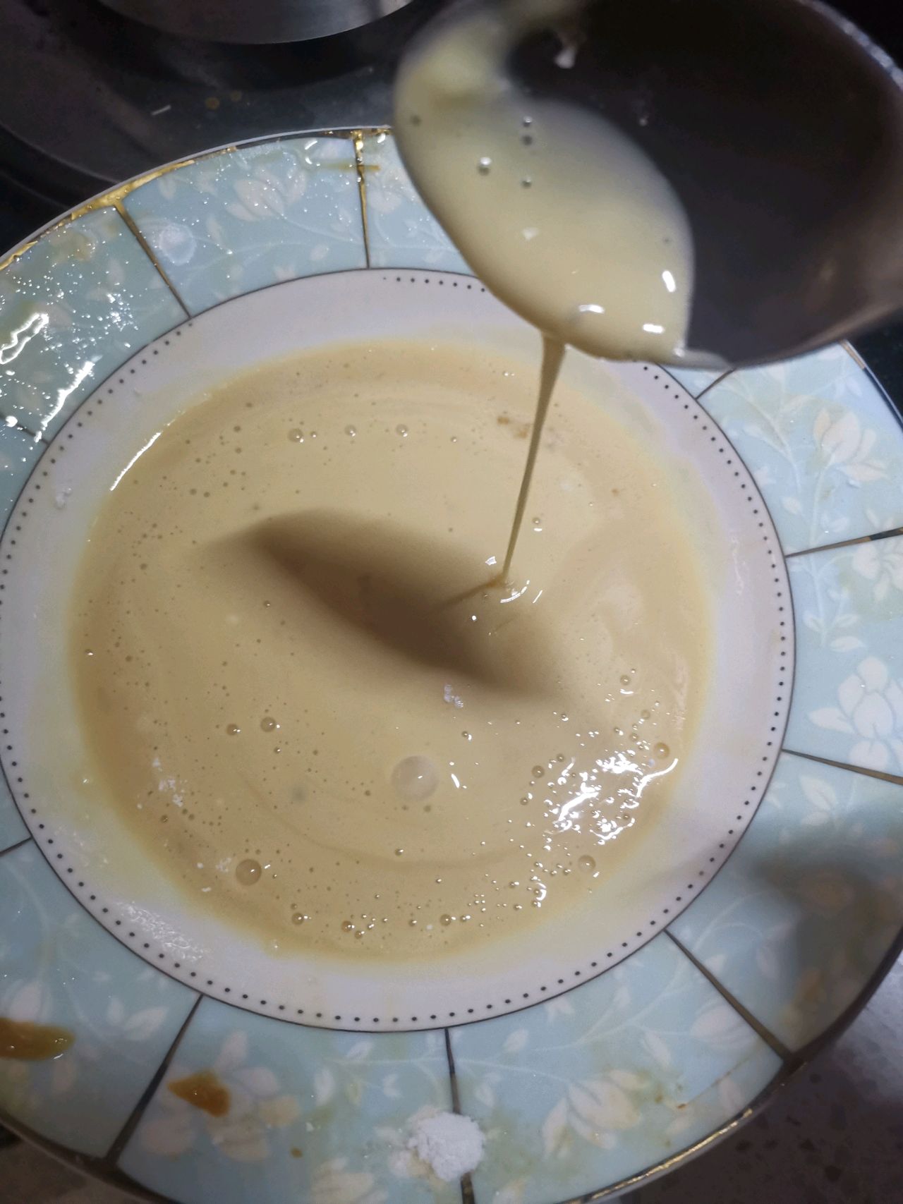 香脆炸鸡排