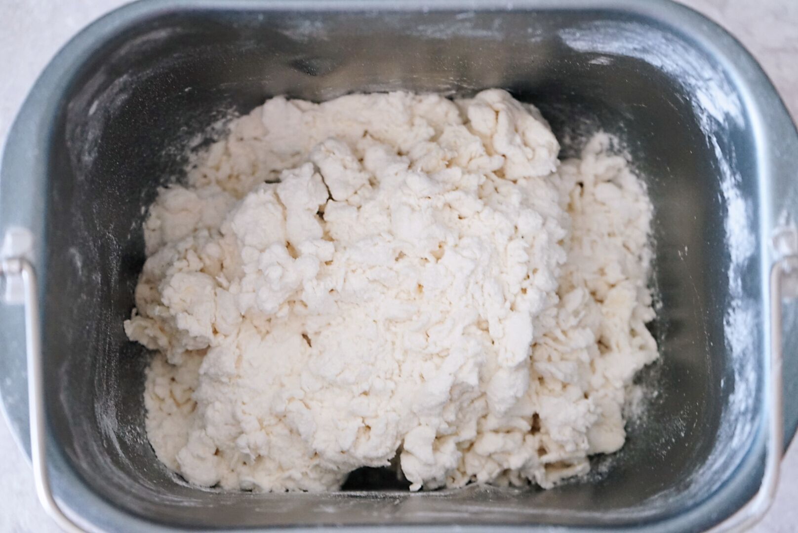 香而不腻的肉夹馍