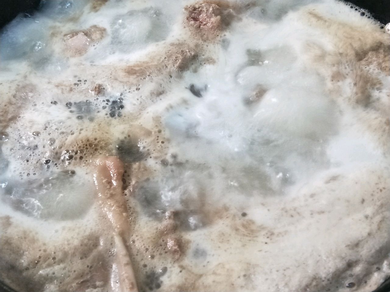 香而不腻之啤酒鸭