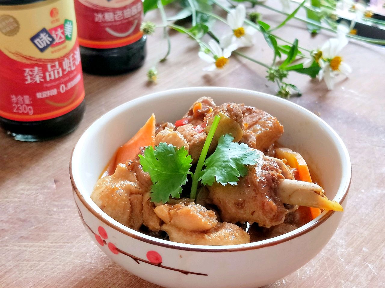 香而不腻之啤酒鸭