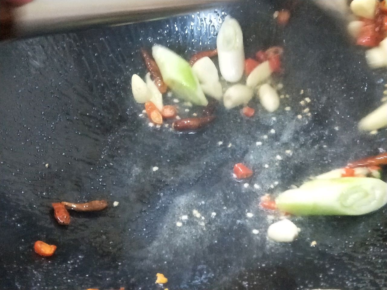 香而不腻之啤酒鸭