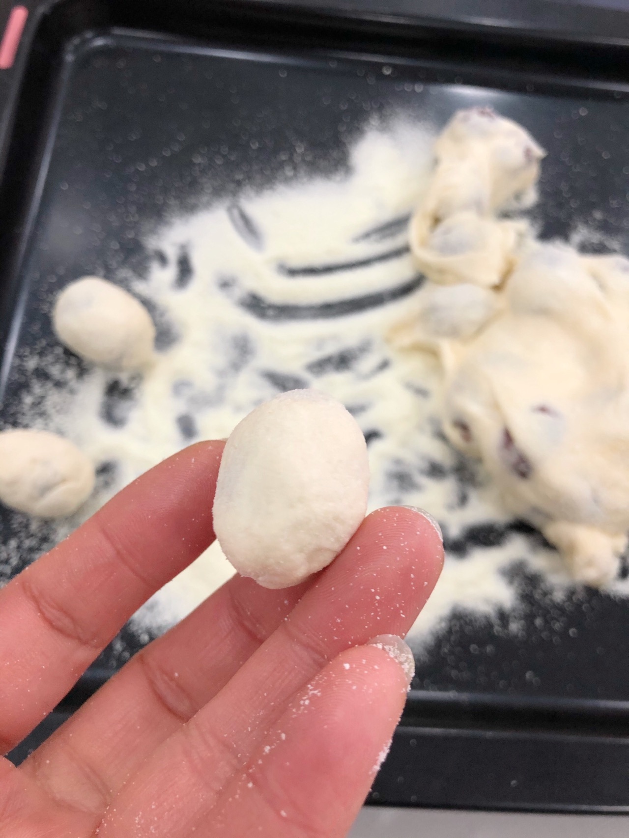 想翻车都难的网红奶枣