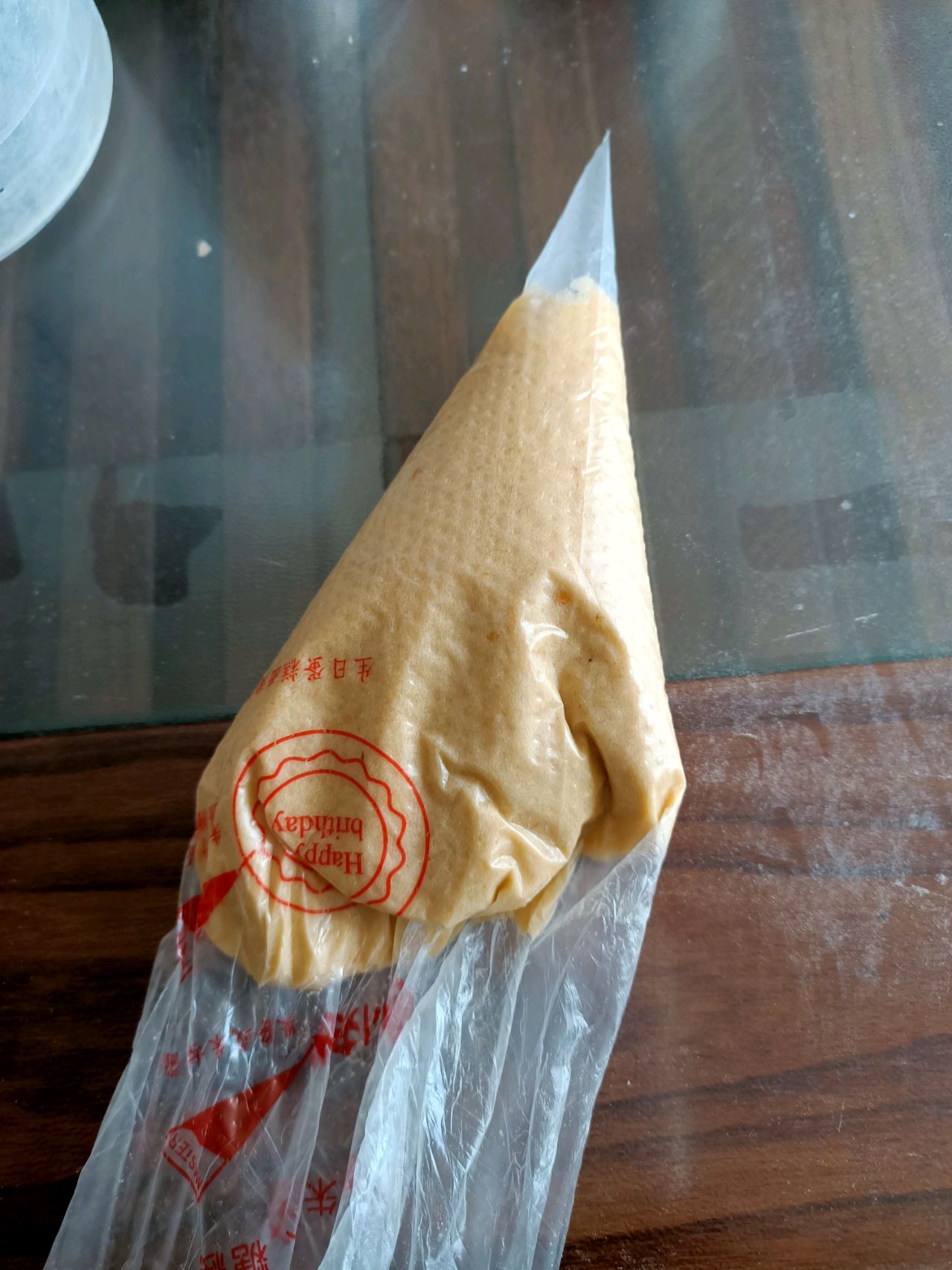香啡恋人软欧面包
