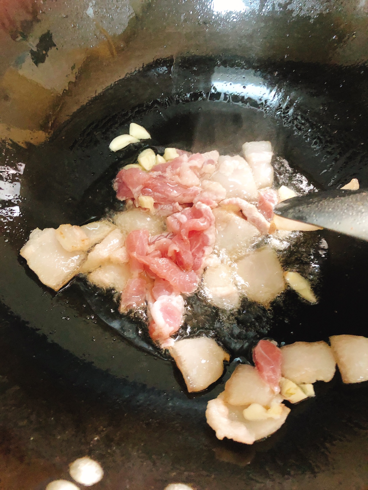 香干炒芹菜