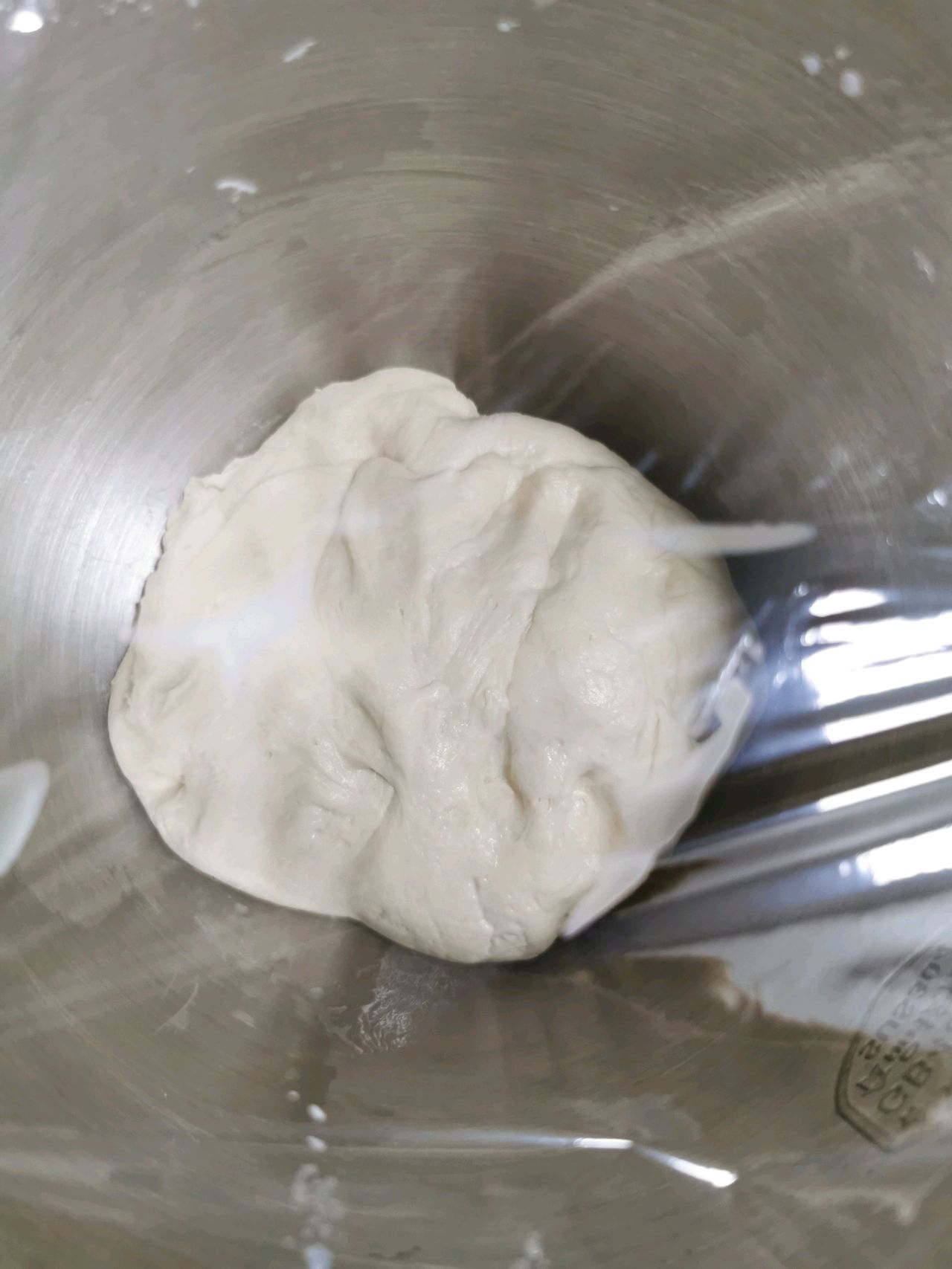 香菇肉包