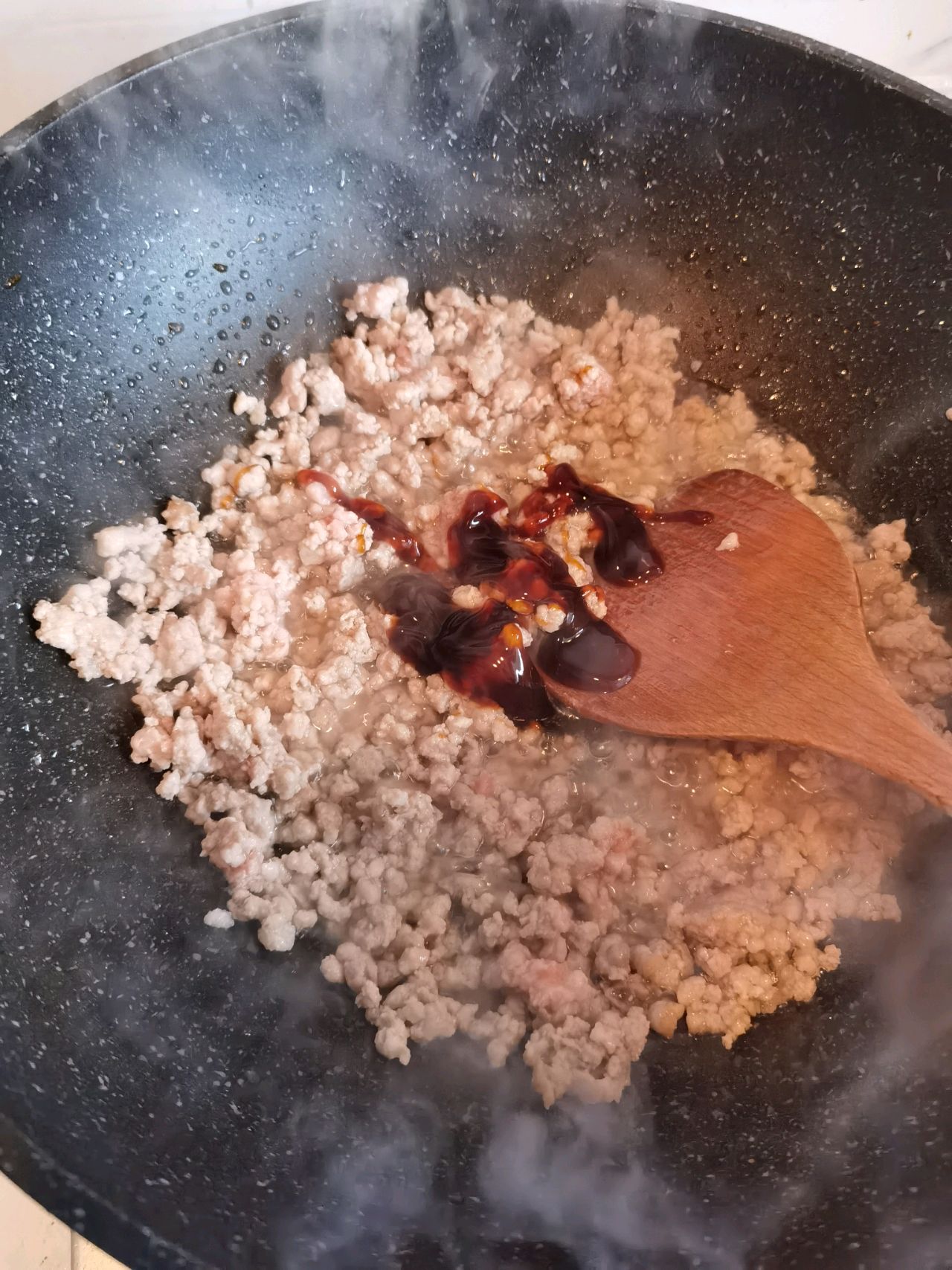 香菇肉沫辣椒酱