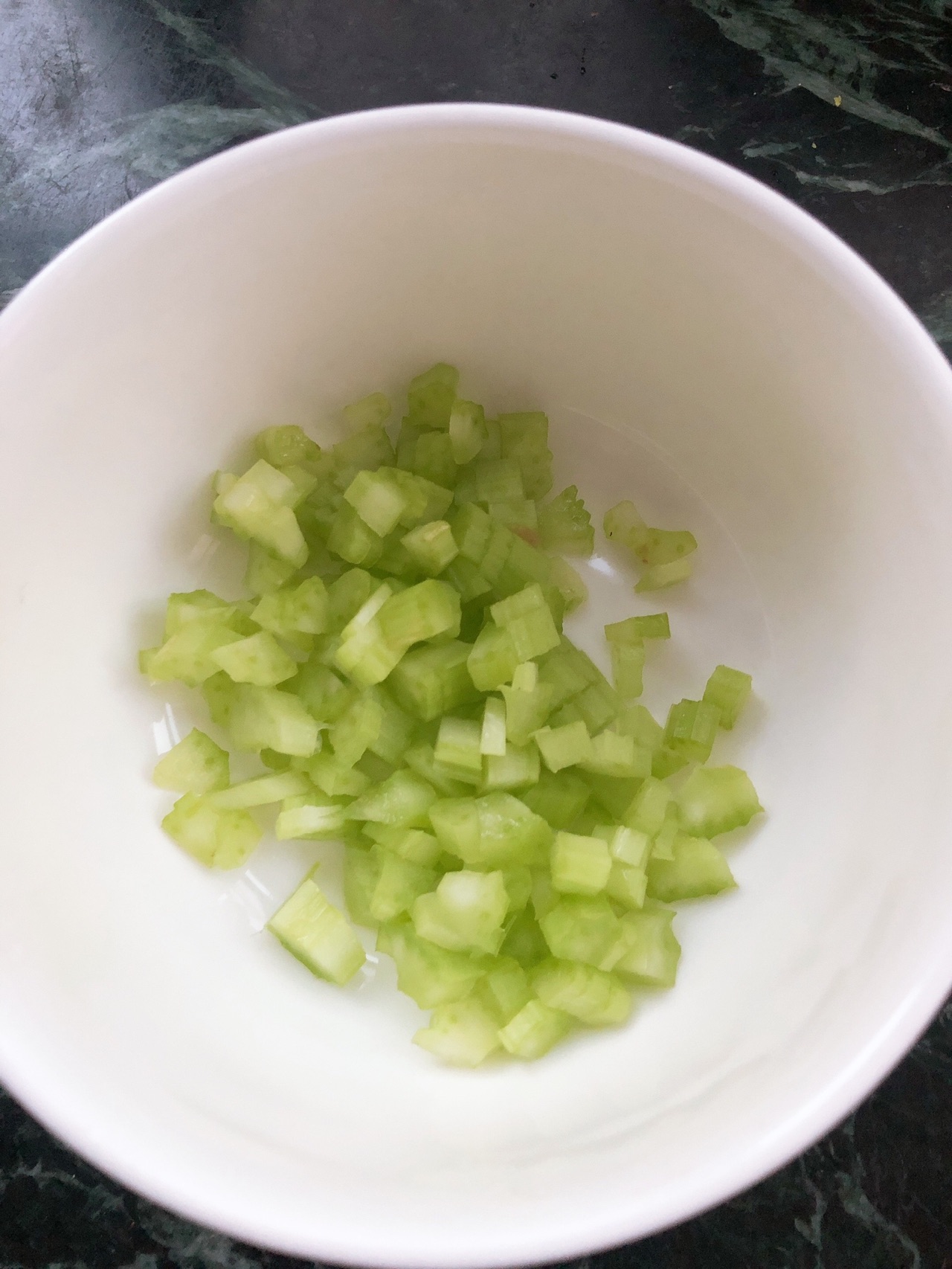 香菇瘦肉粥