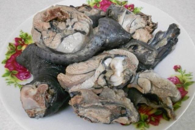 香菇乌鸡汤