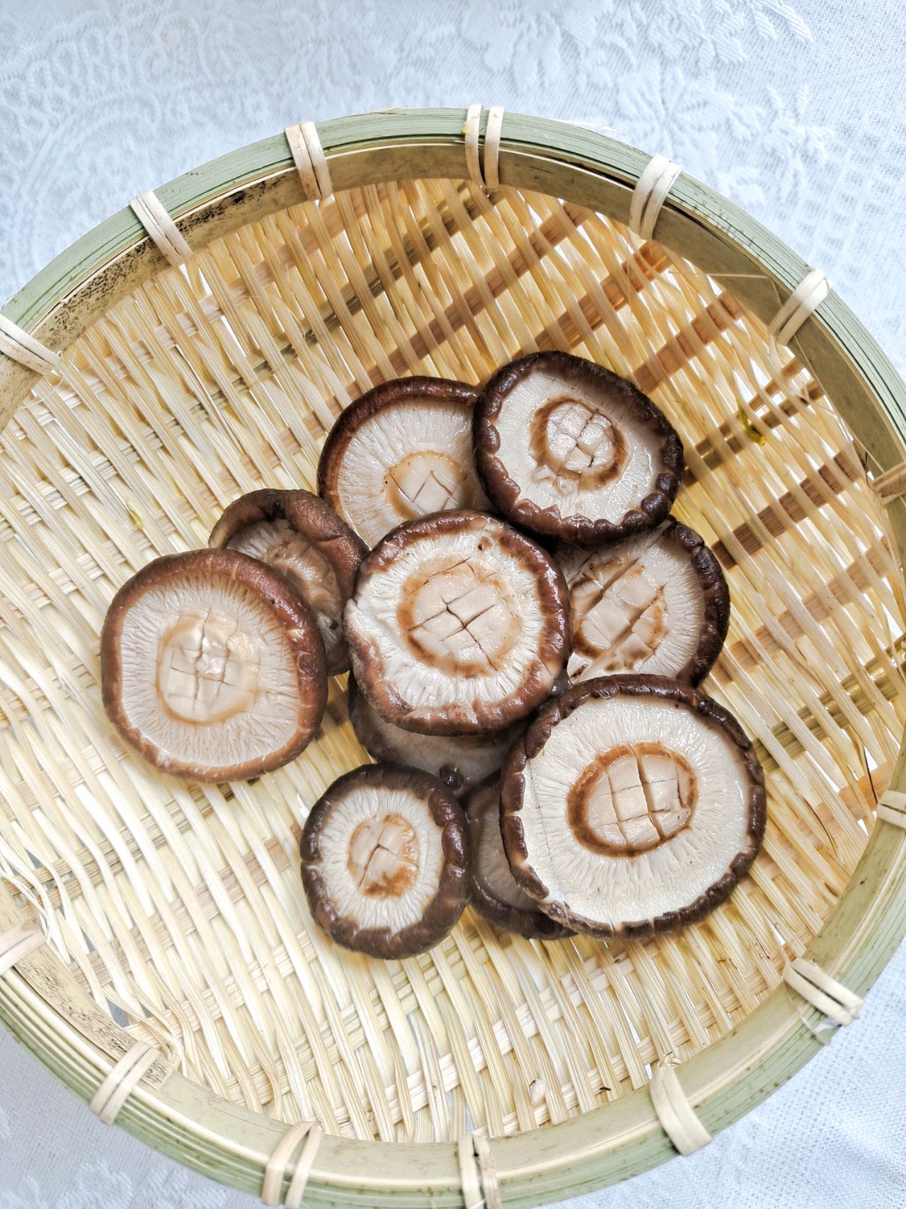 香菇这样做|好吃又下饭