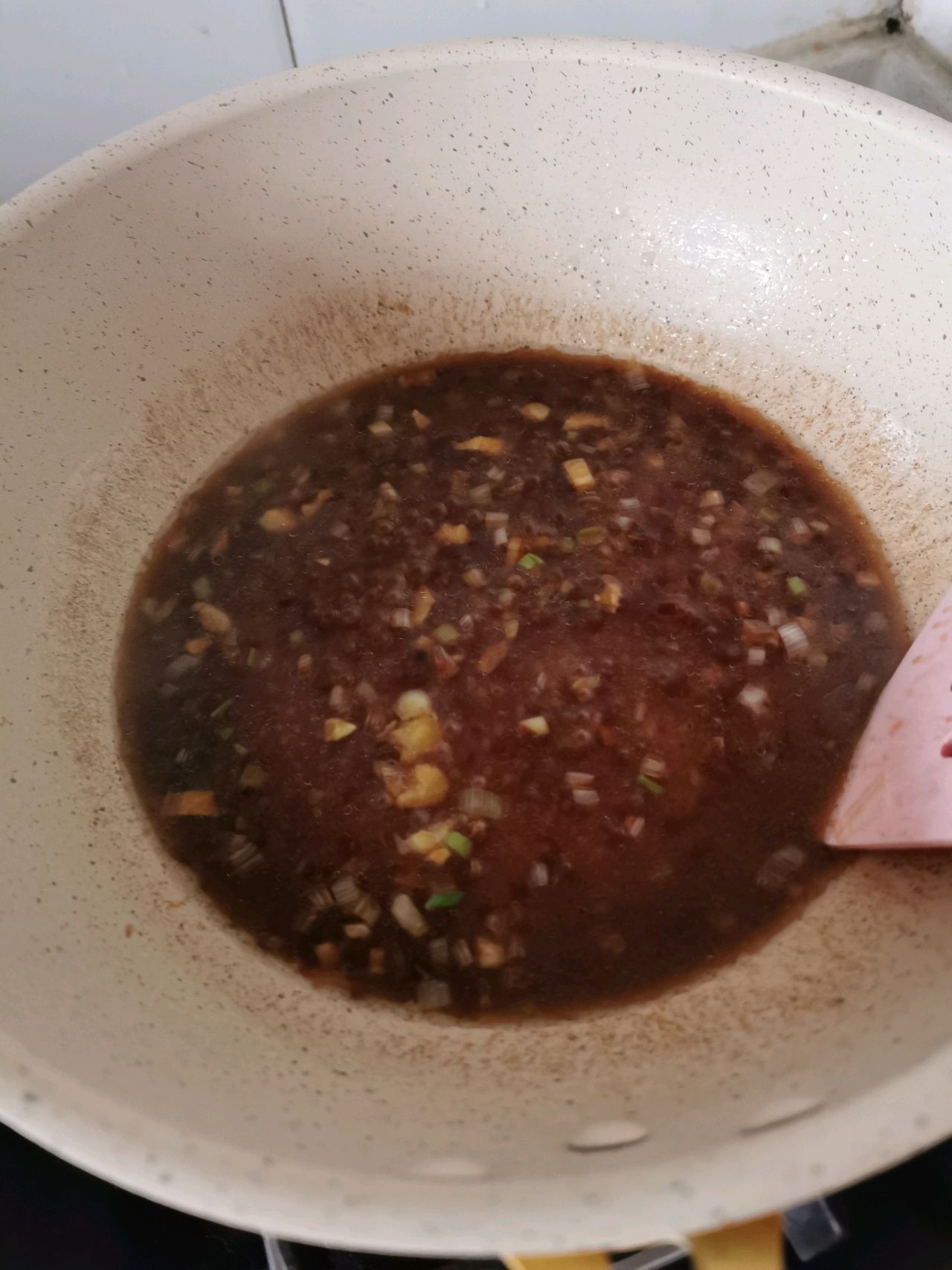 香菇蒸肉